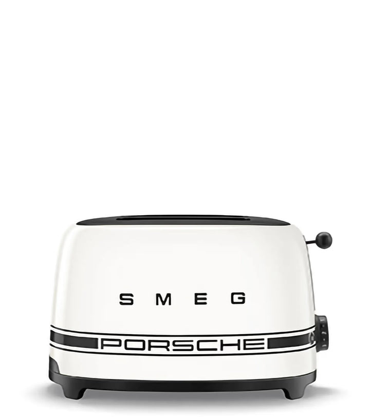 Porsche Smeg Toaster