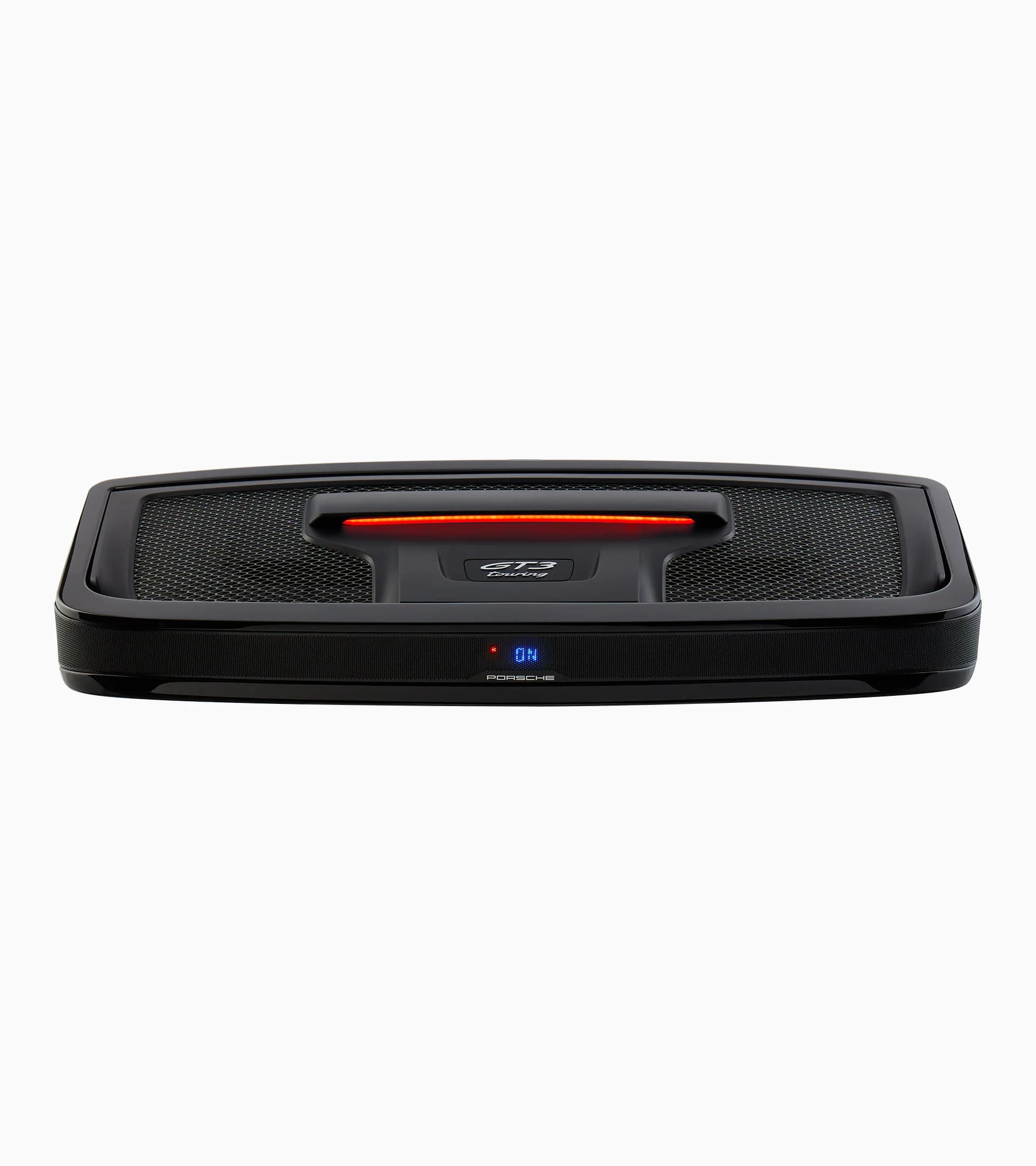 911 GT3 Touring Soundbar