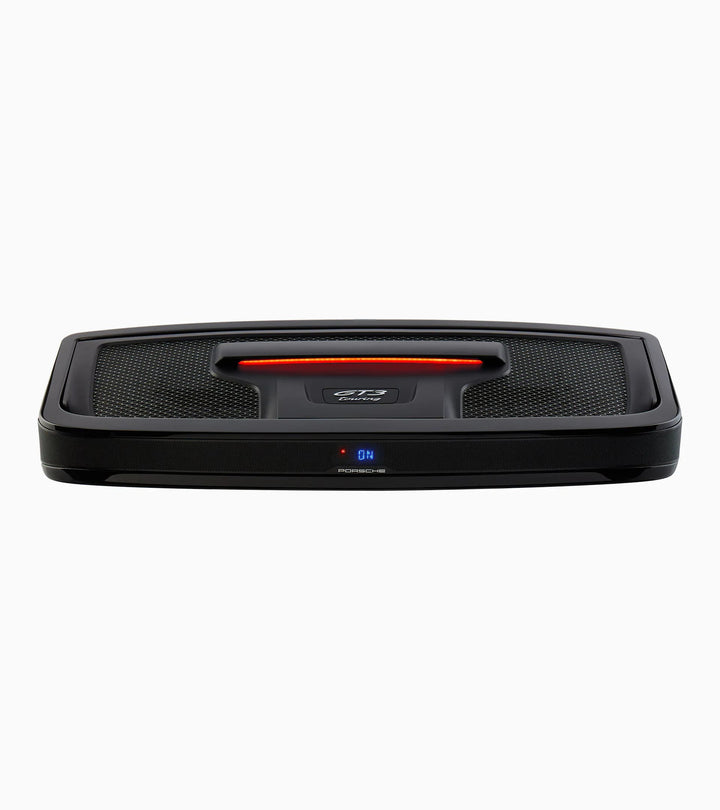 911 GT3 Touring Soundbar