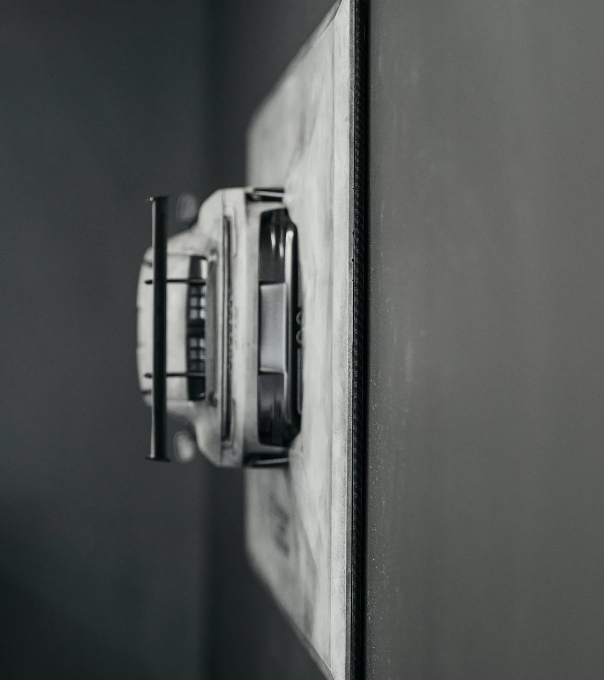 911 GT3 RS Sculpture