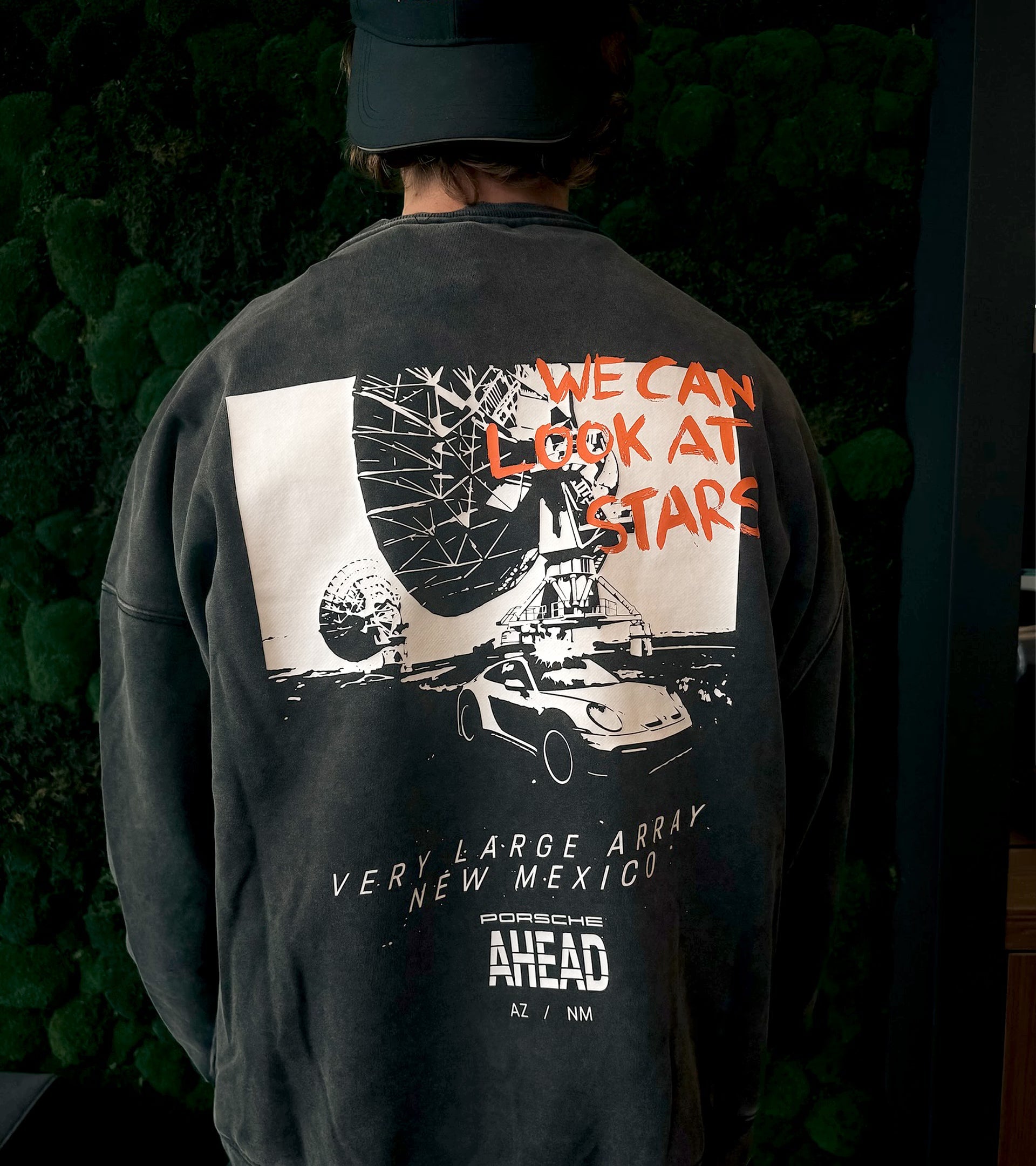 AHEAD Collection