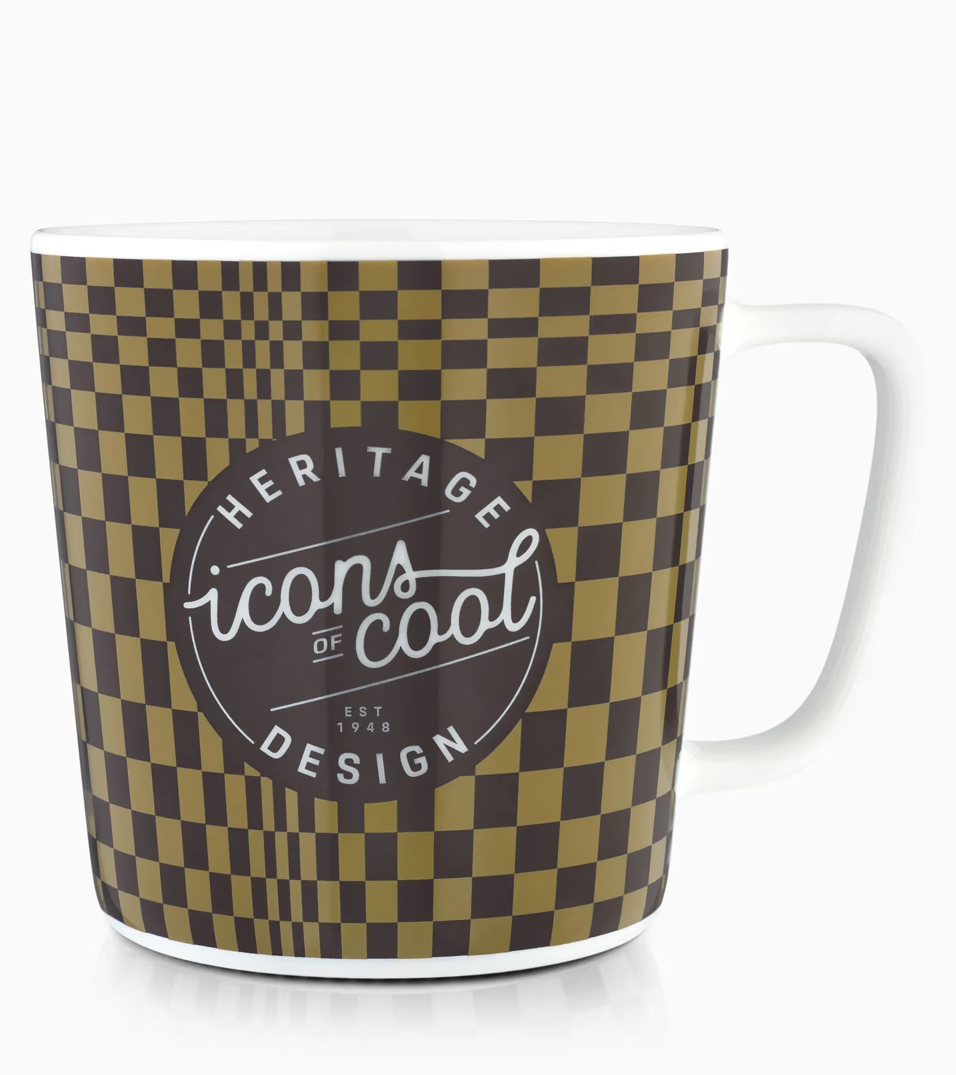 Spirit 70 Mug