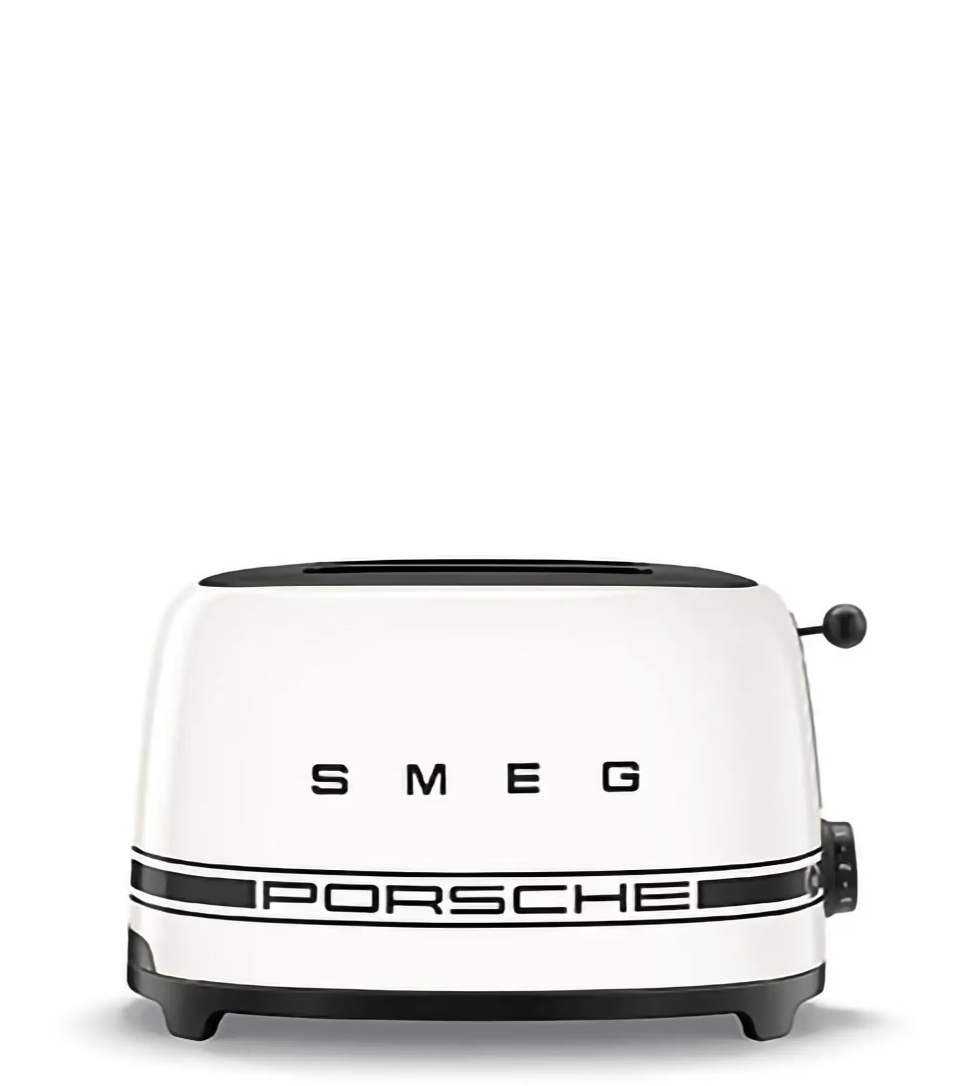 Porsche Smeg Toaster
