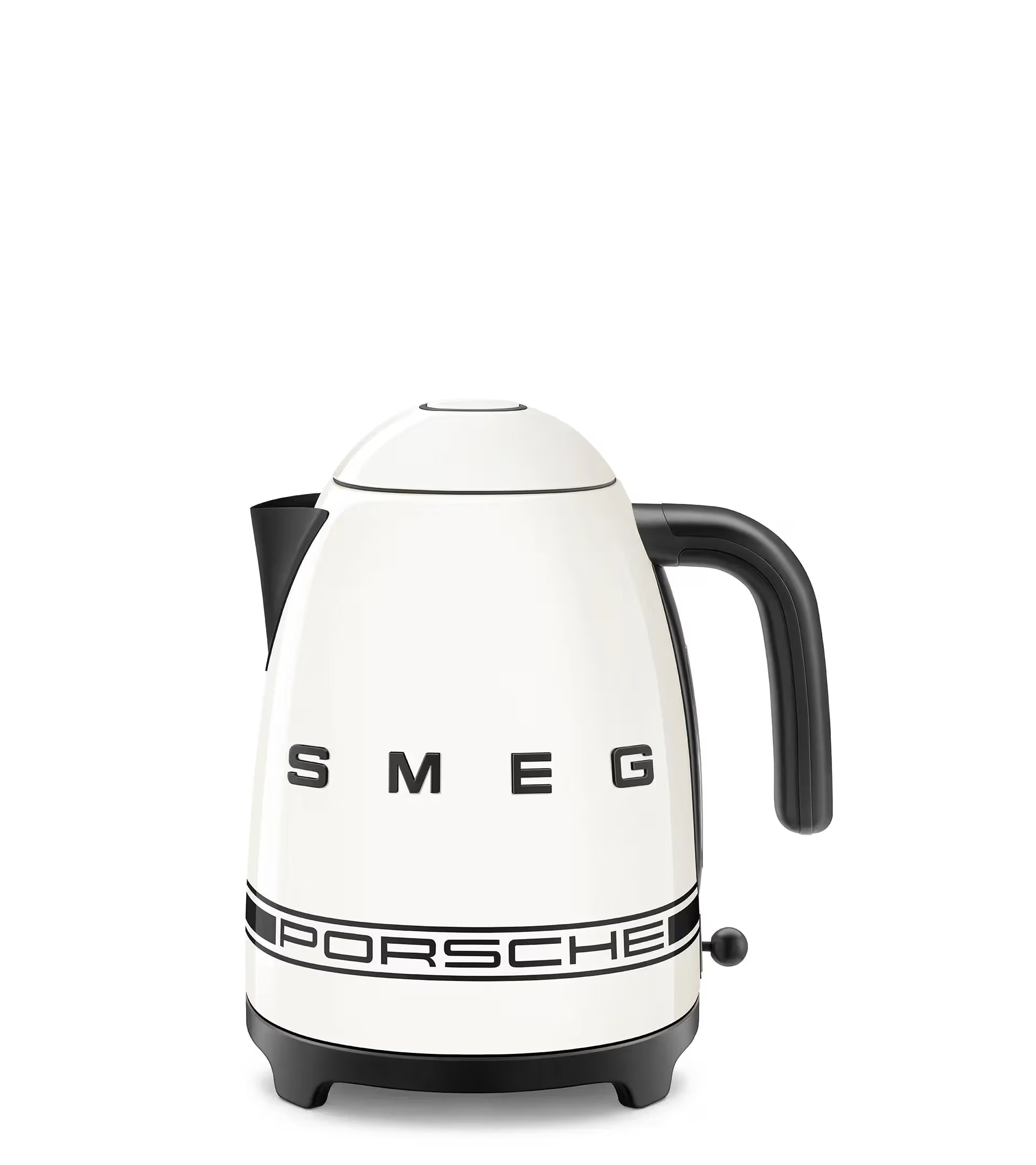 Porsche Smeg Kettle