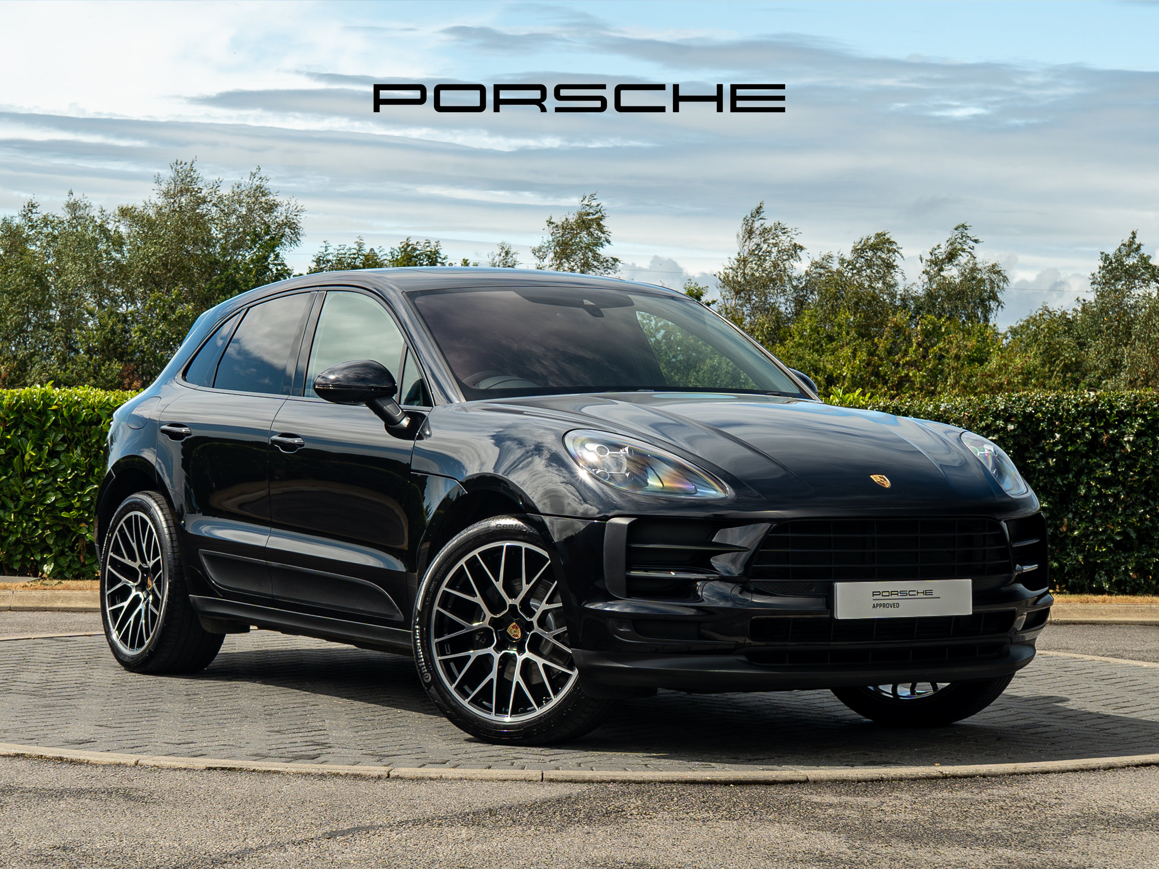 Macan