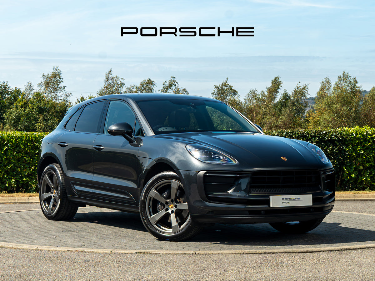 Macan