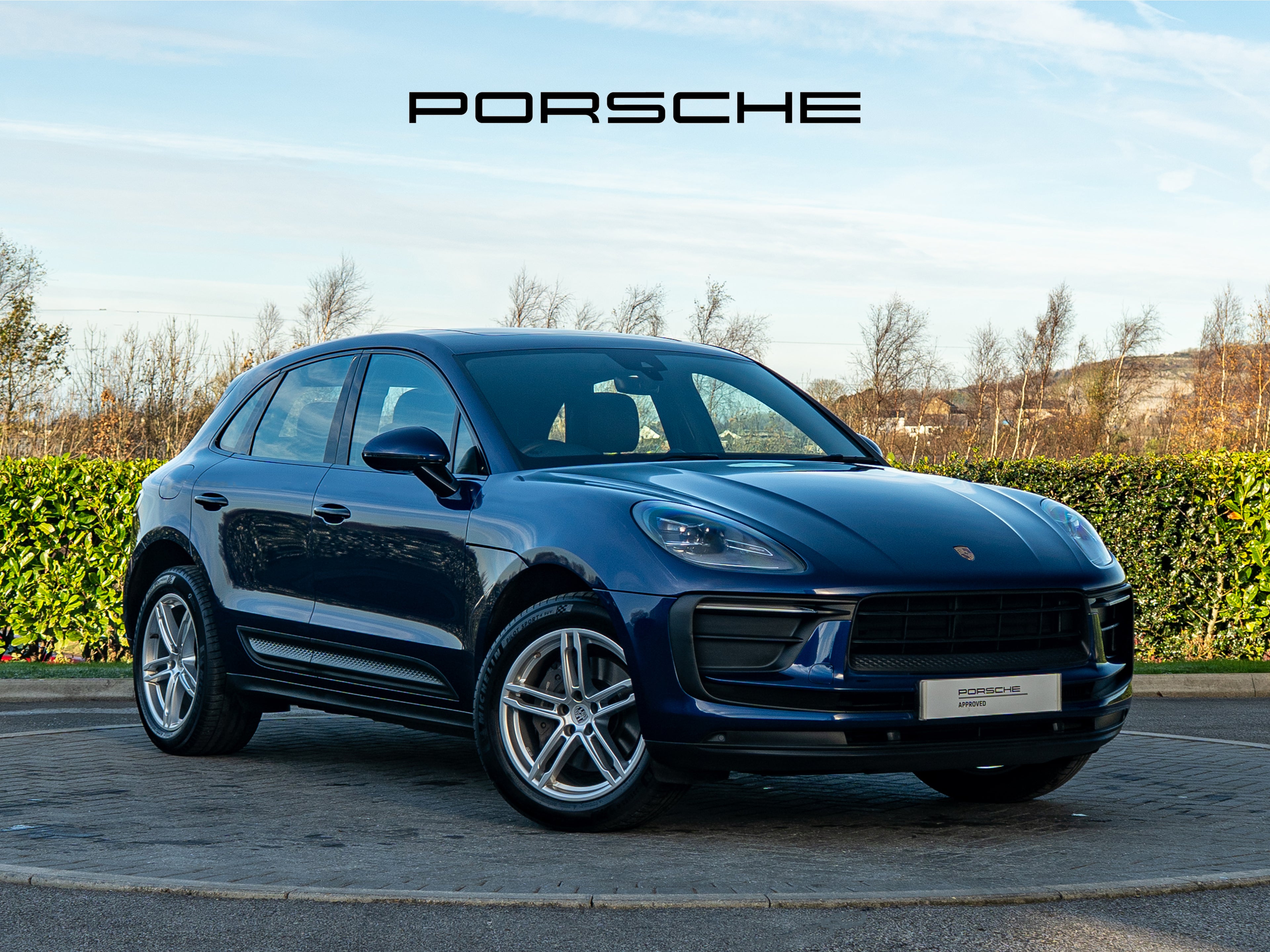 Macan