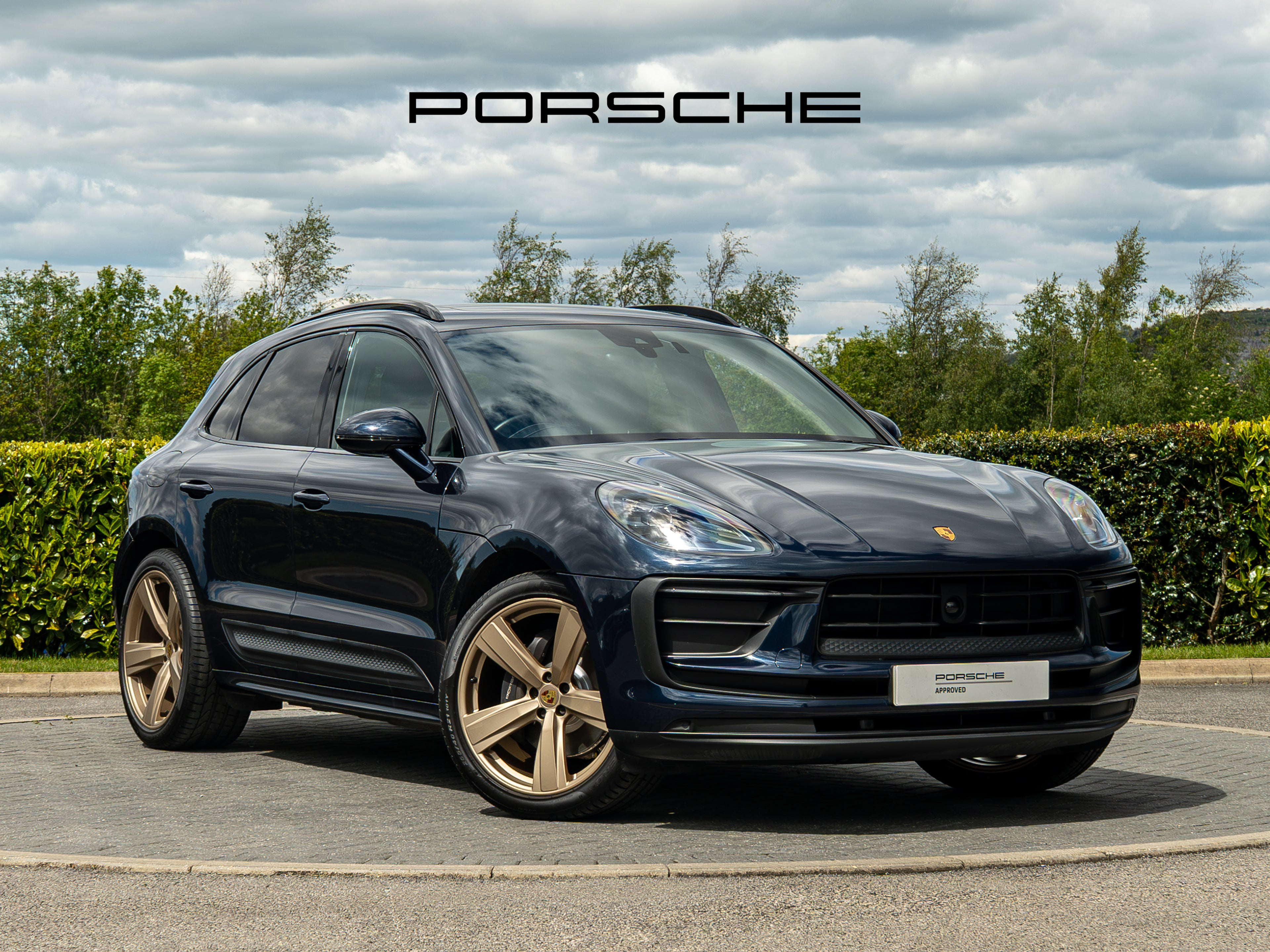 Macan