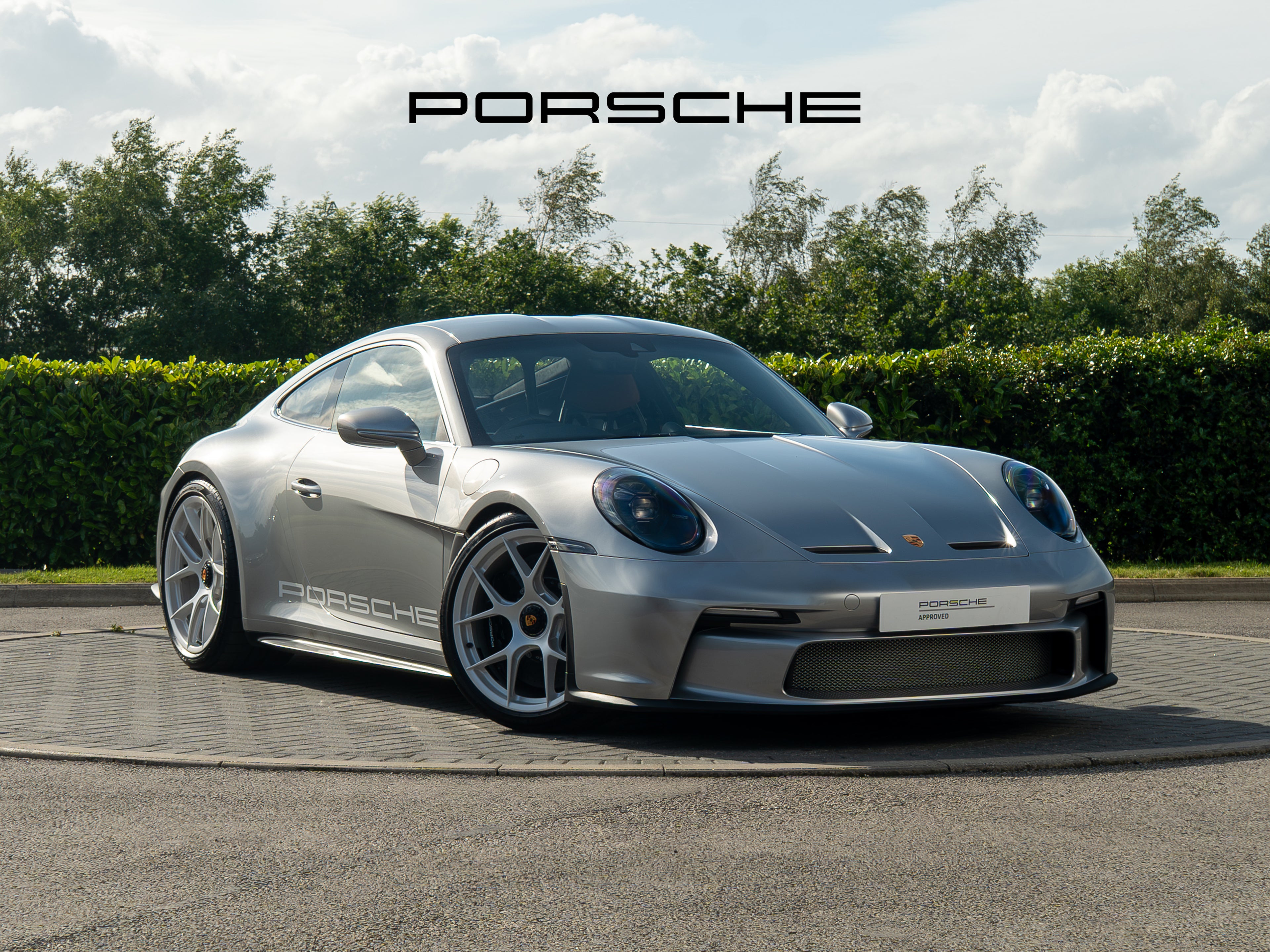 911 S/T