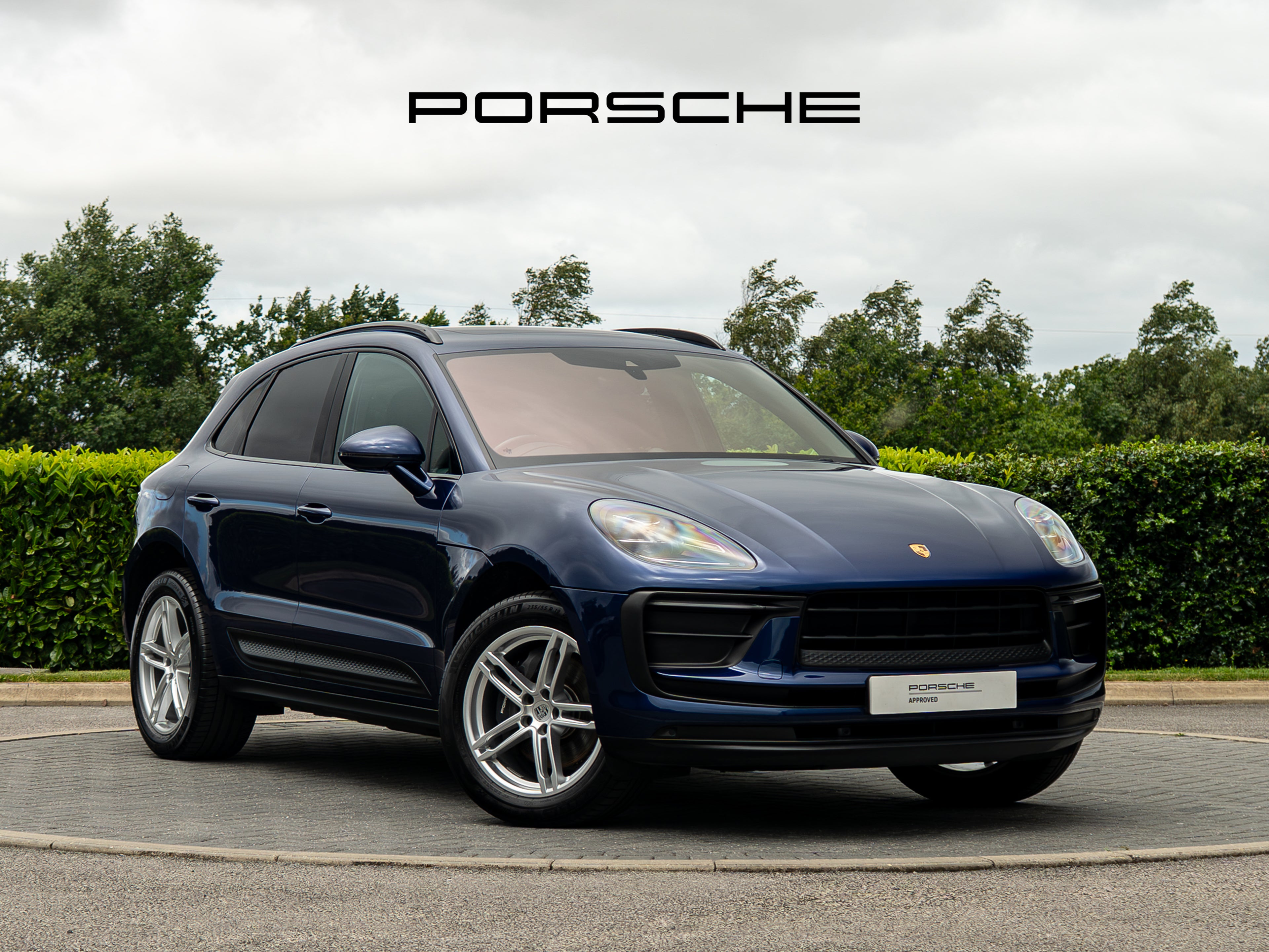 Macan