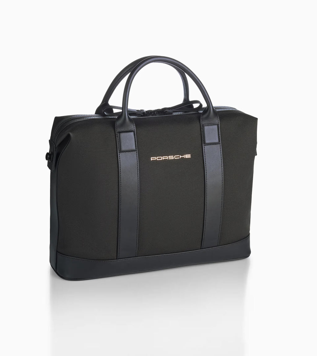 Heritage Business Bag