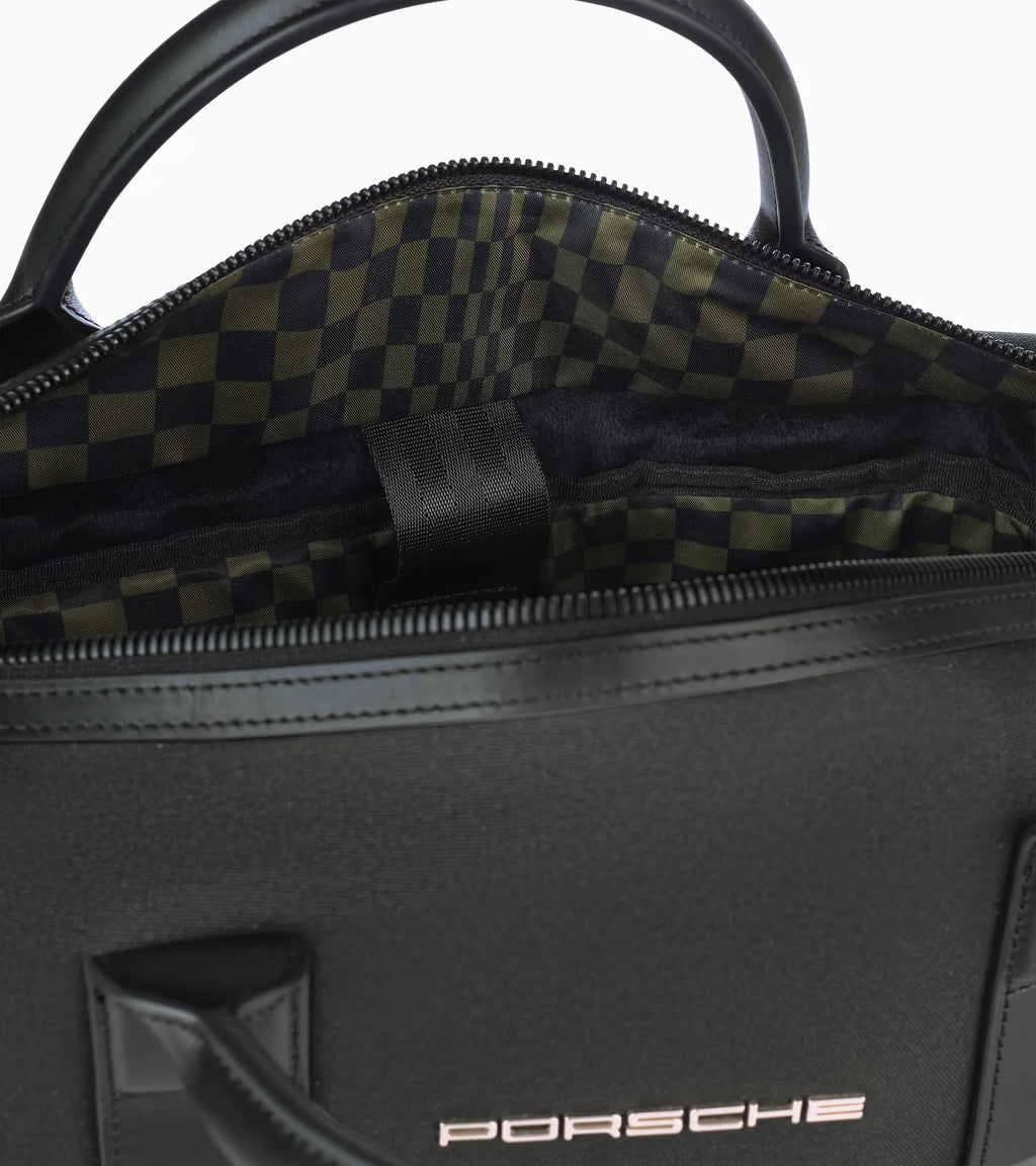 Heritage Business Bag
