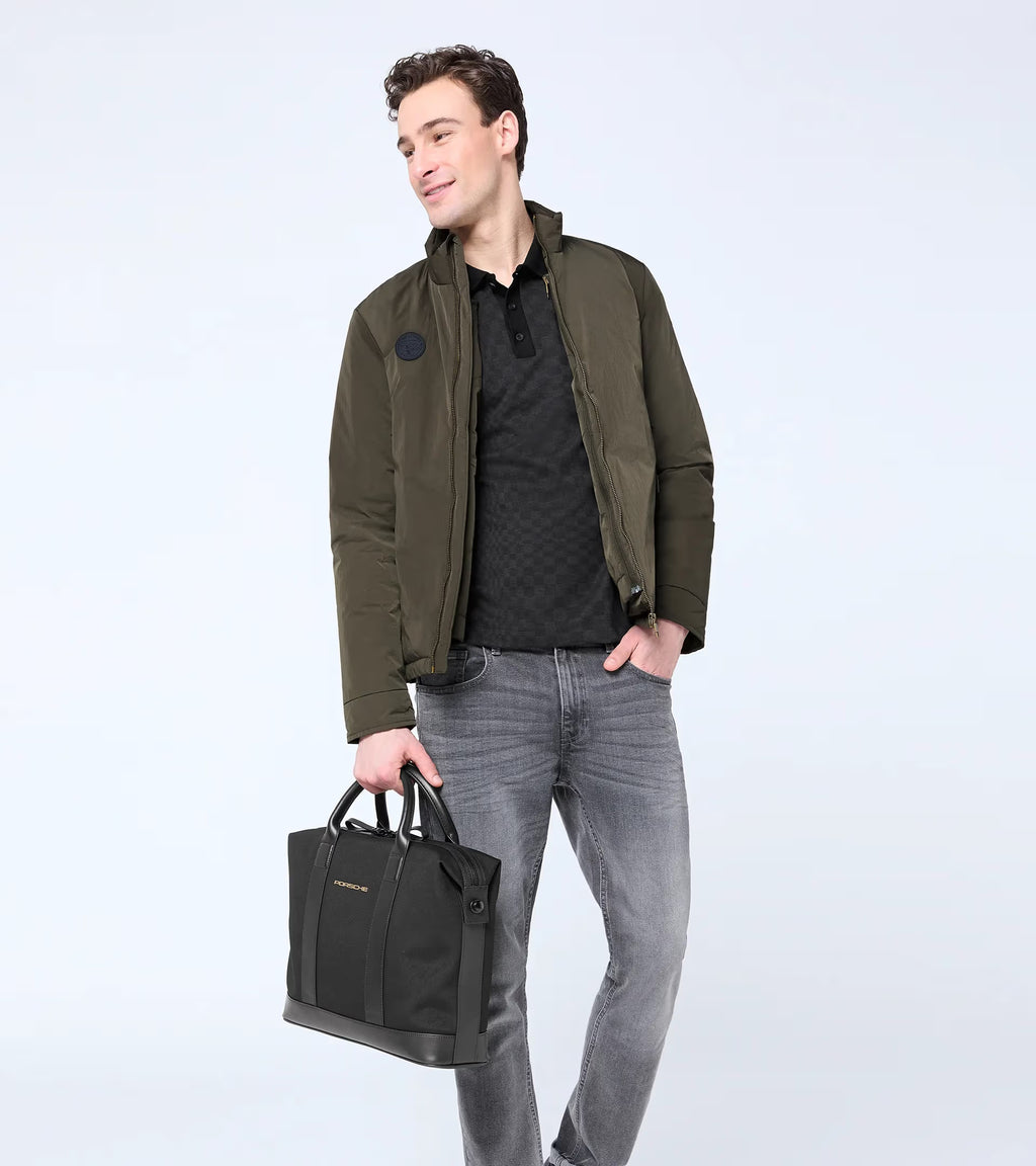 Heritage Business Bag