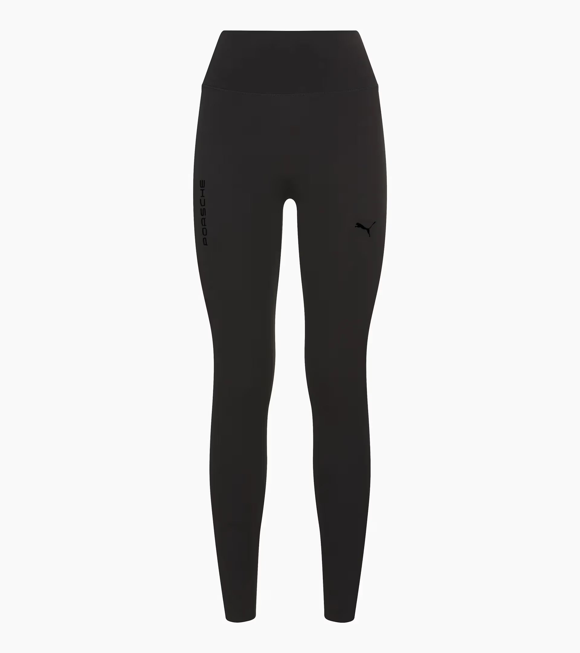 Sports Leggings - Black