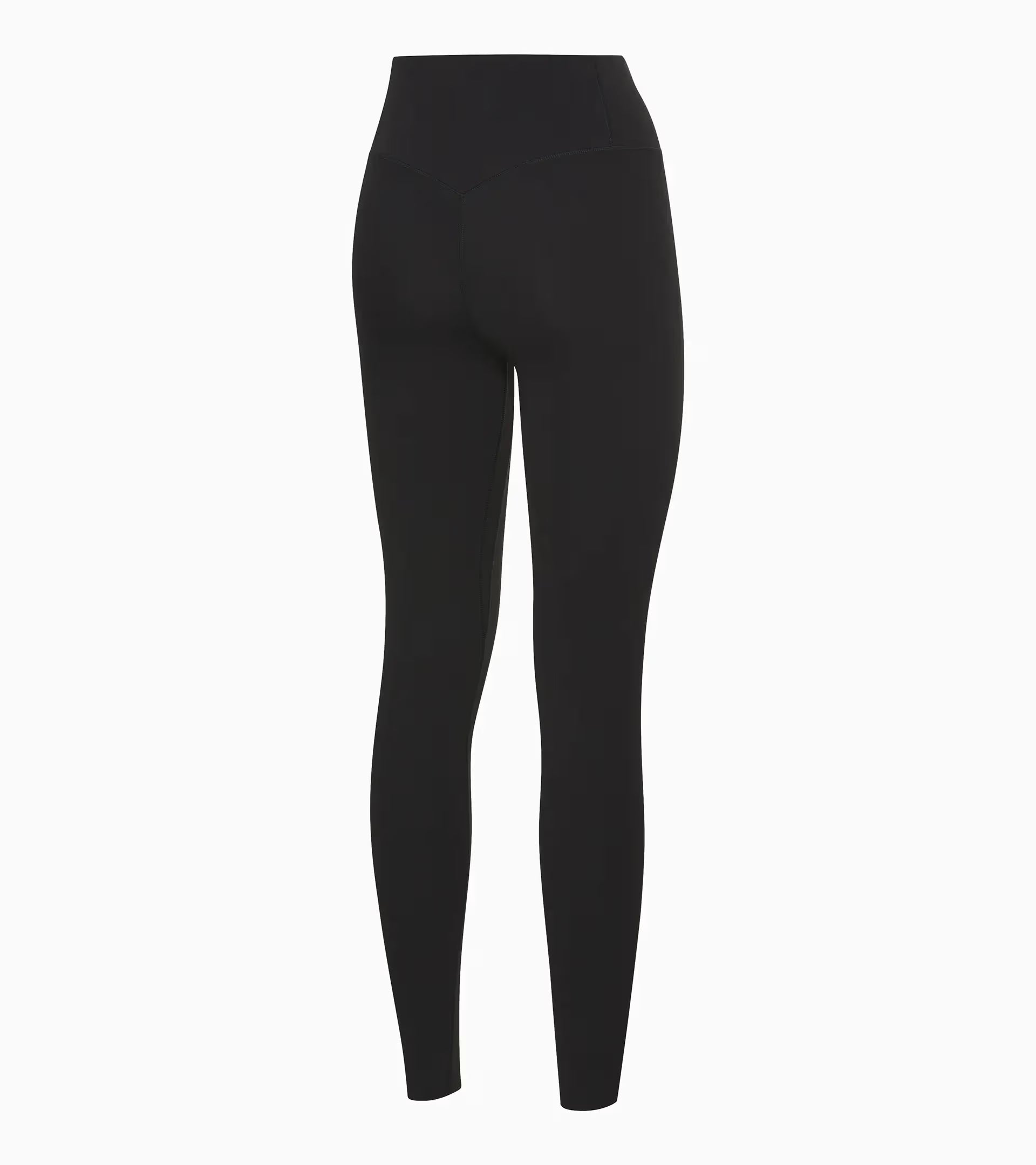 Sports Leggings - Black