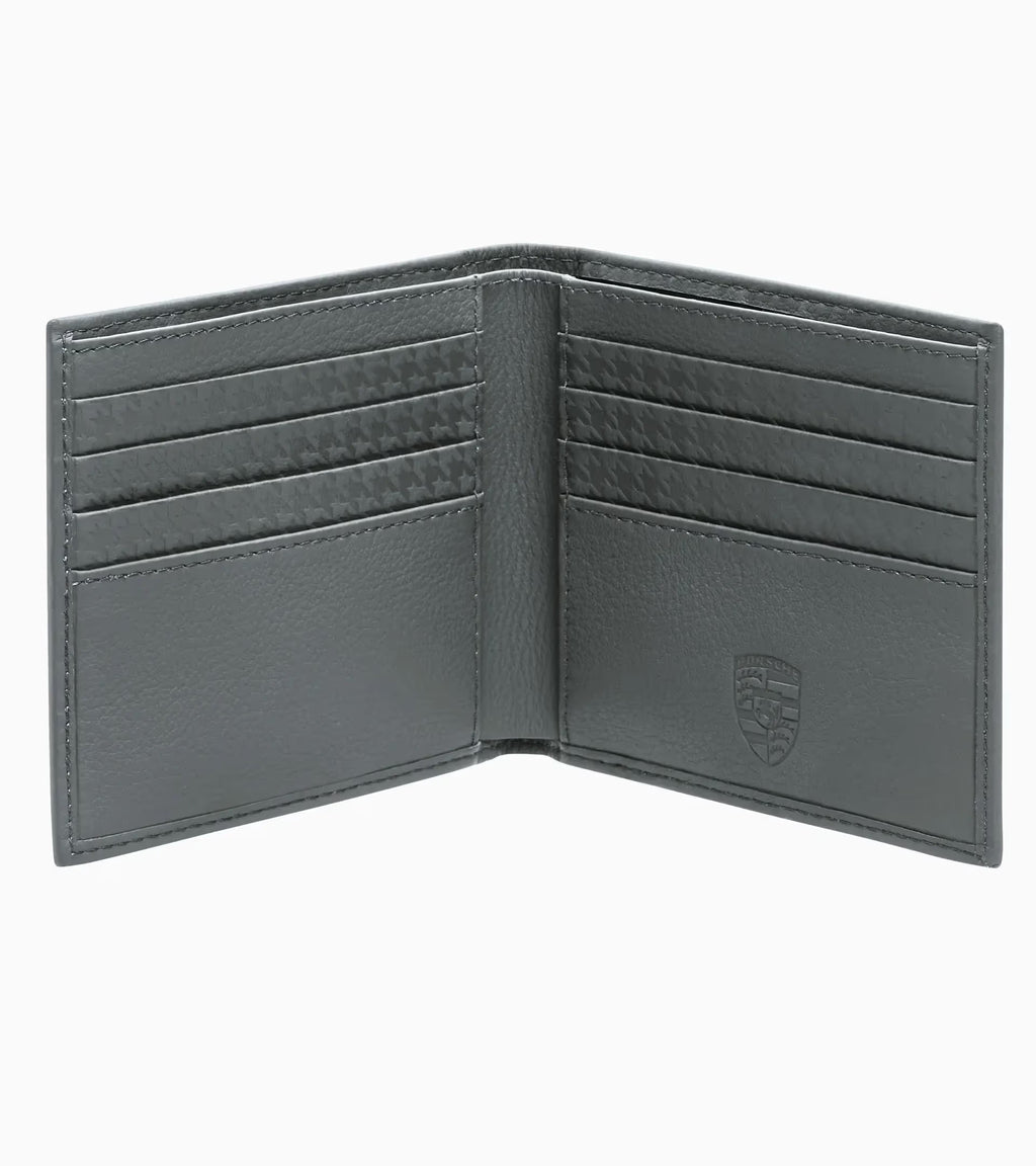 Heritage Credit Card Holder