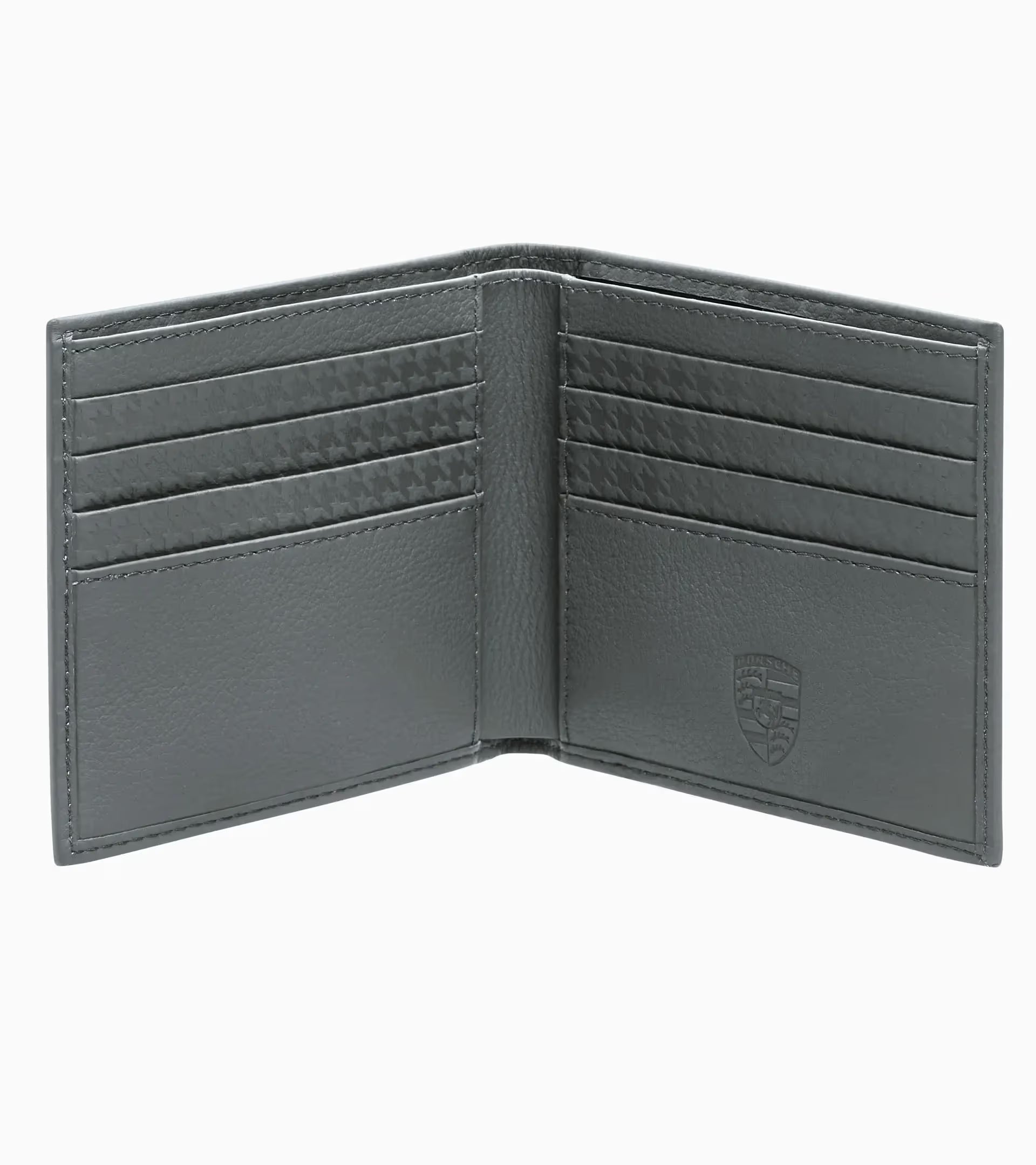Heritage Credit Card Holder