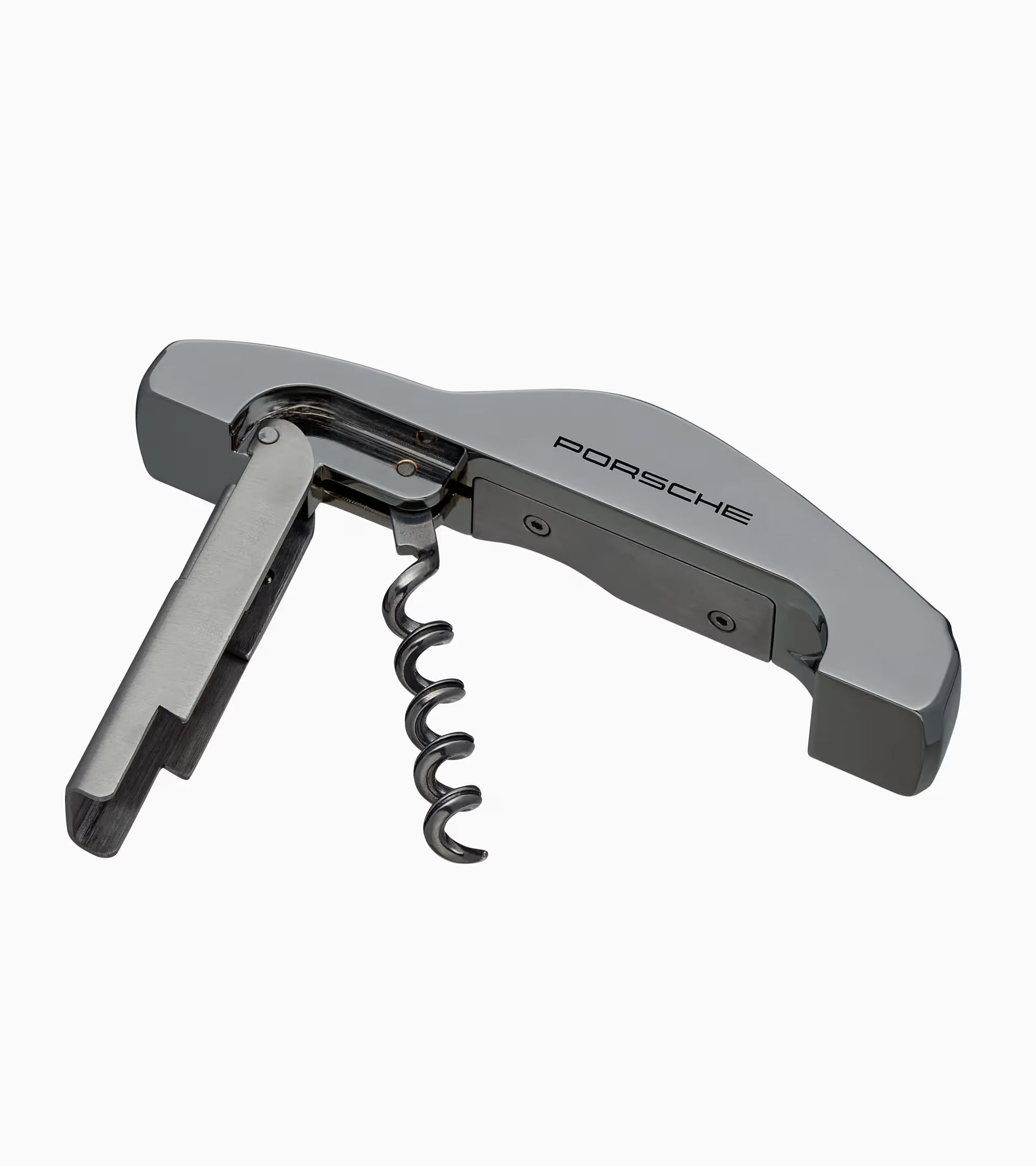 911 Corkscrew
