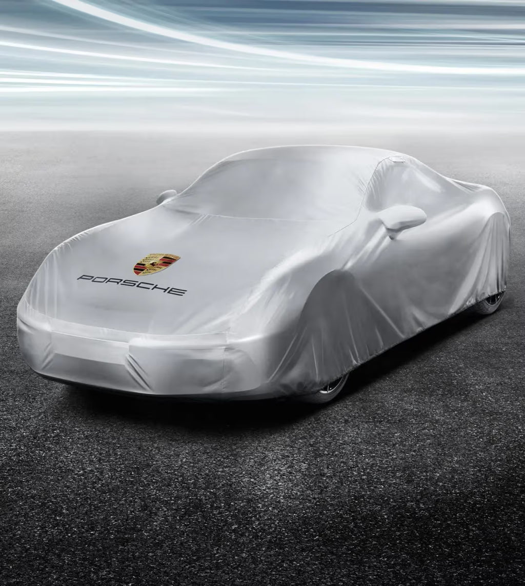 Outdoor car cover - Various models