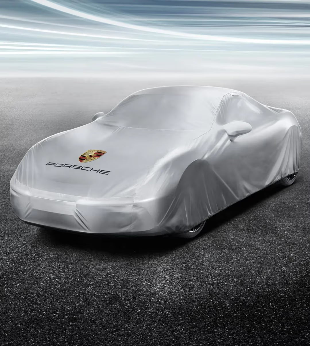 Outdoor car cover - Various models
