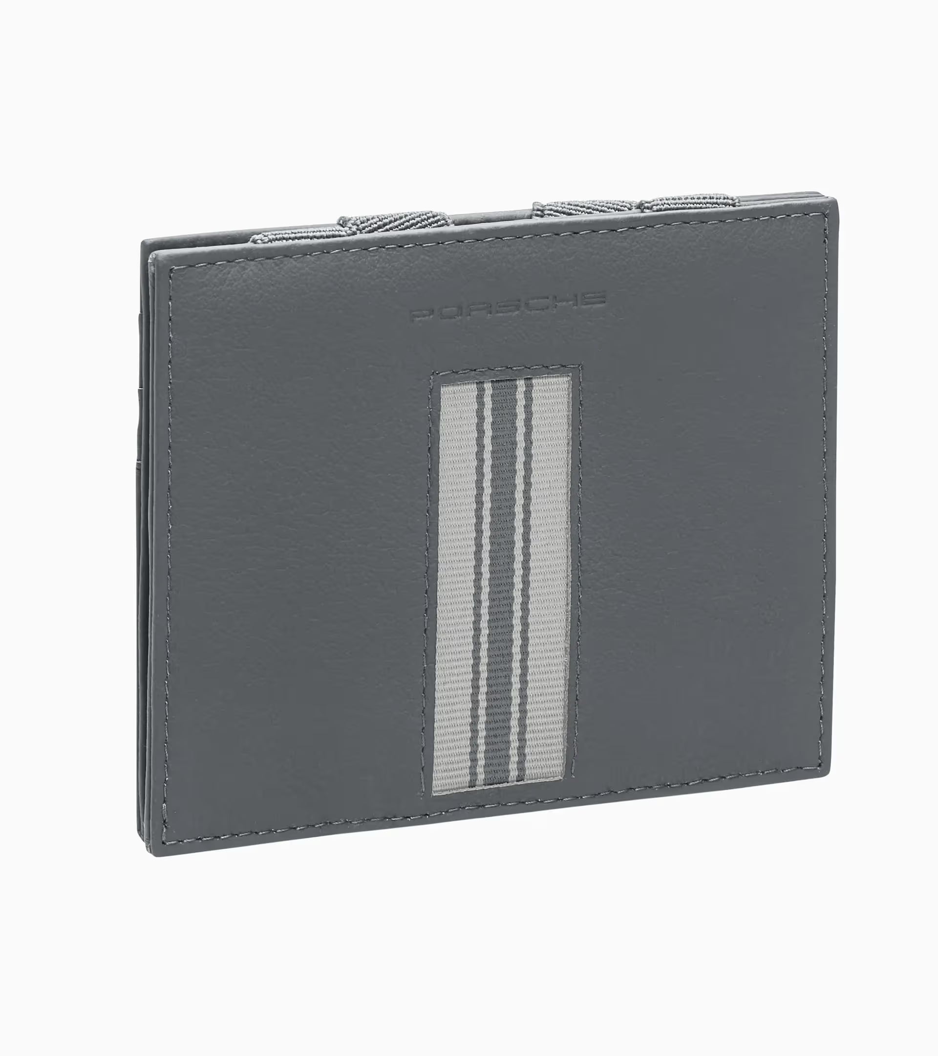 Heritage Flap Wallet