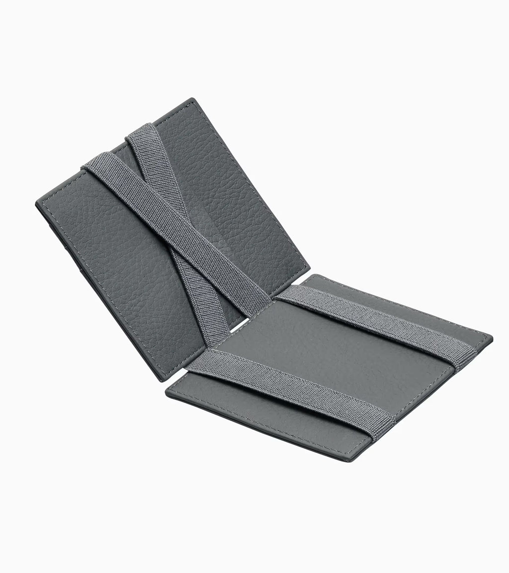 Heritage Flap Wallet