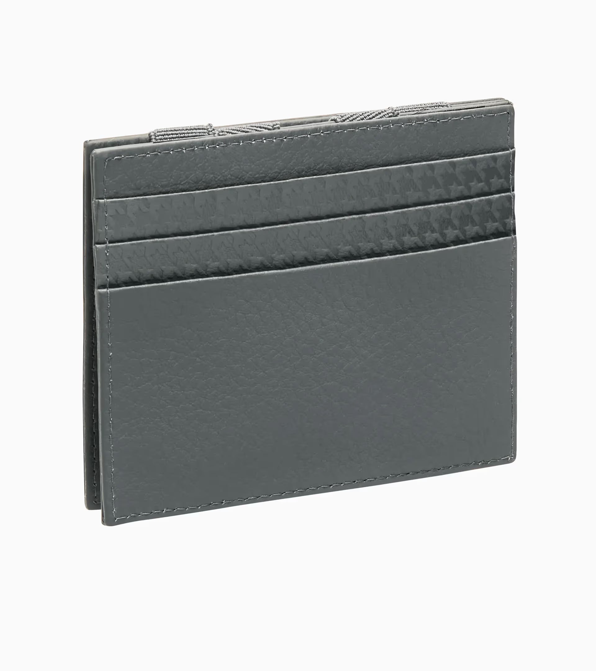 Heritage Flap Wallet