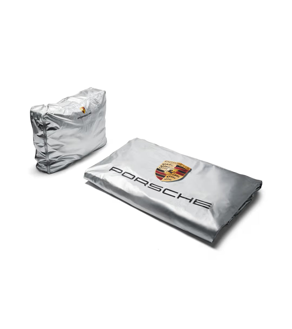 Outdoor car cover - Various models