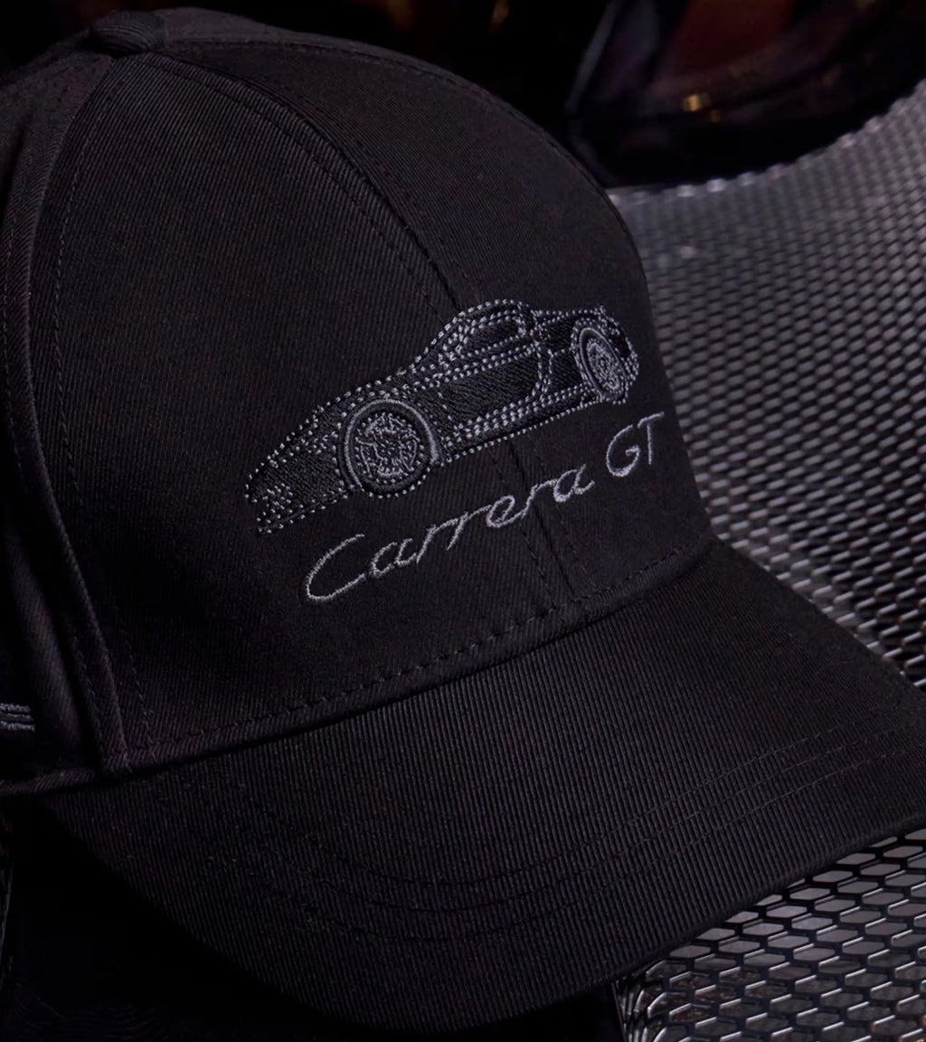 Carrera GT - 25 years Cap