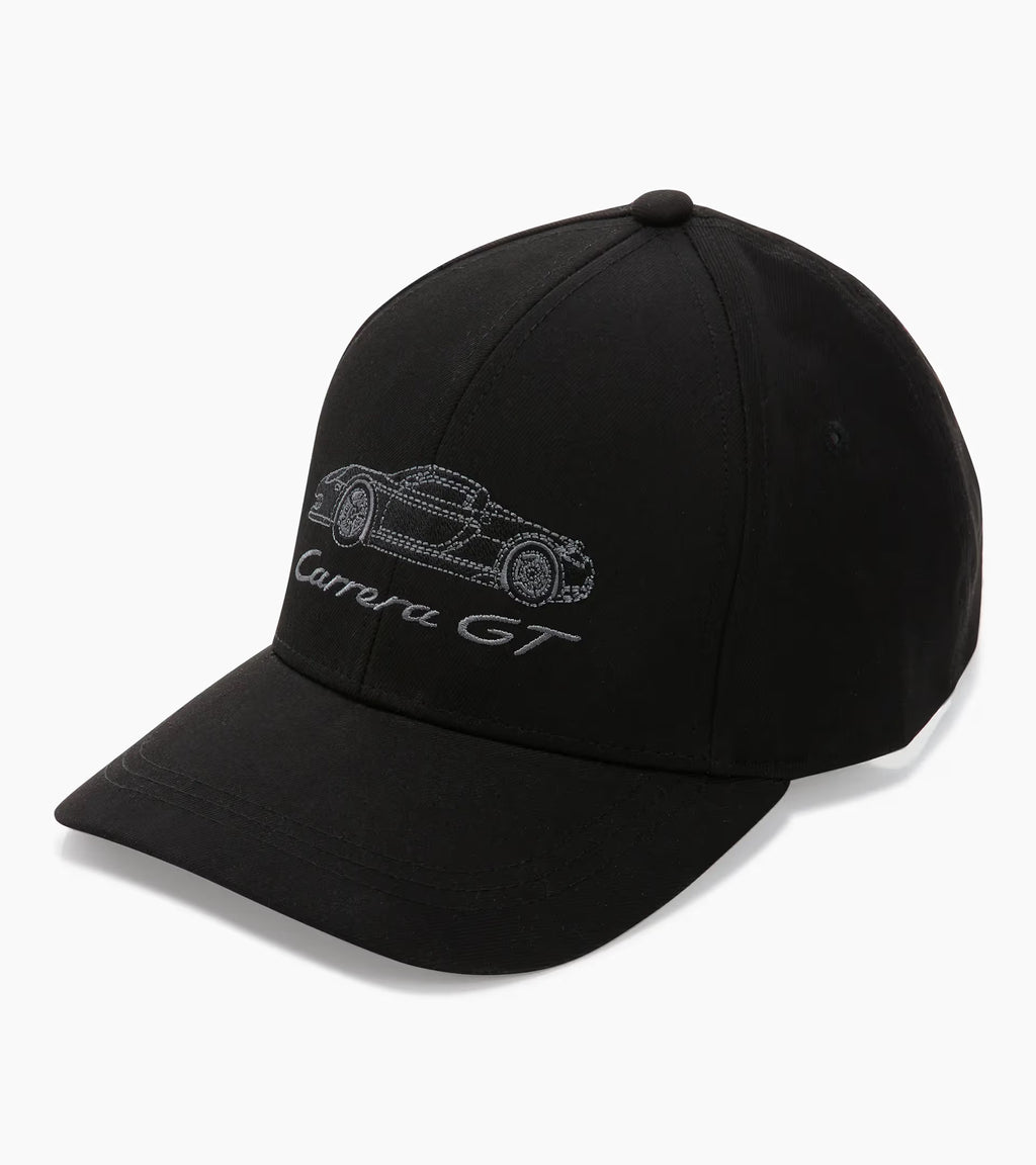 Carrera GT - 25 years Cap