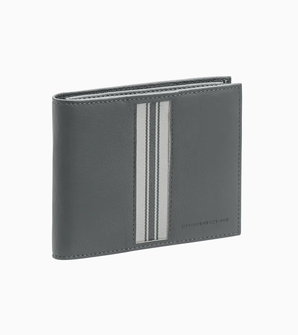 Heritage Wallet