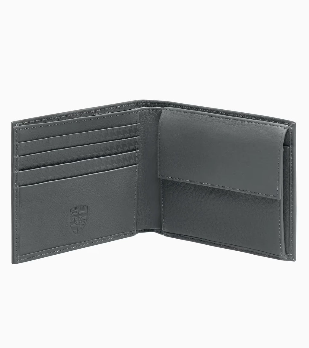 Heritage Wallet