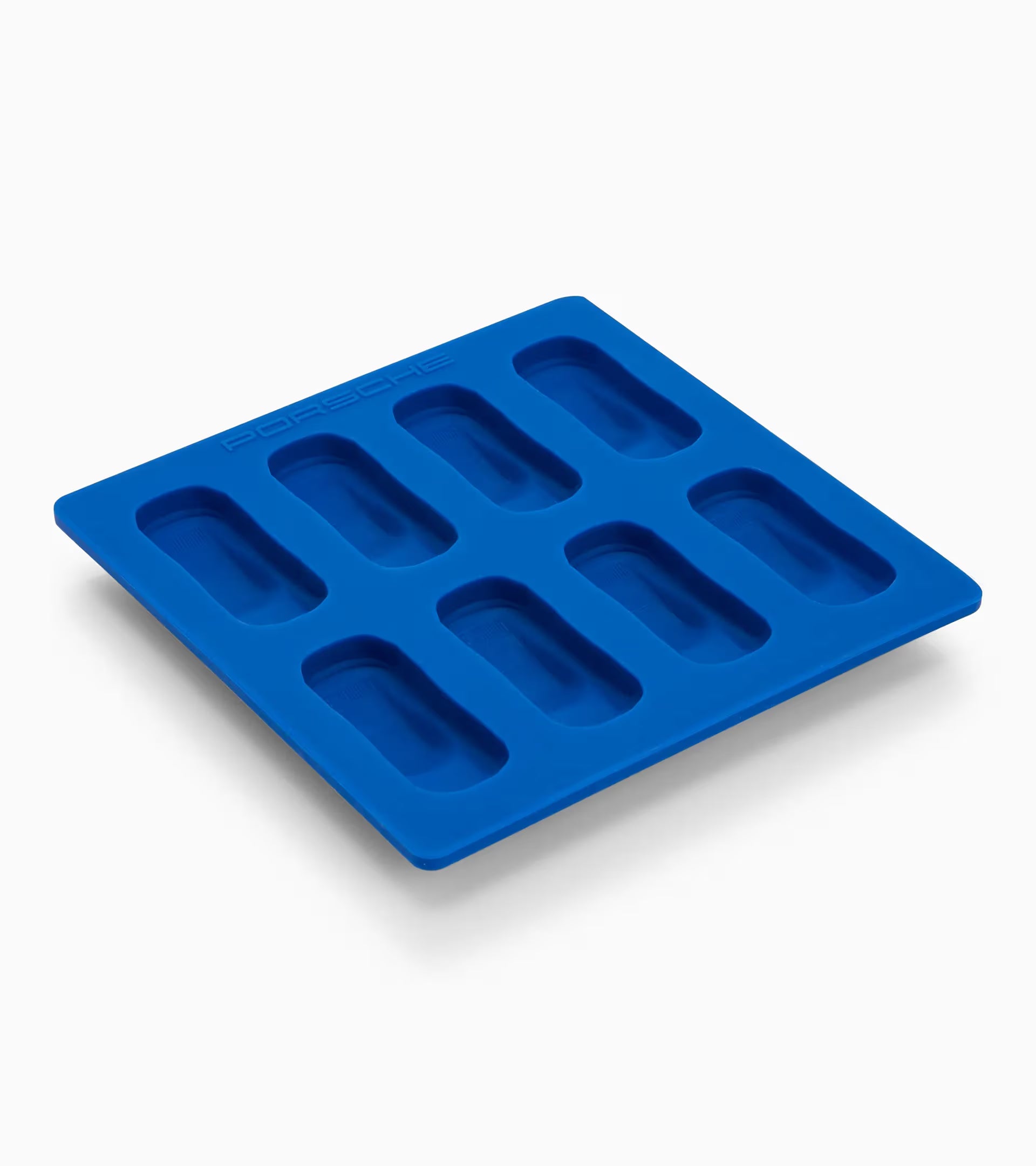 911 Ice Cube Tray