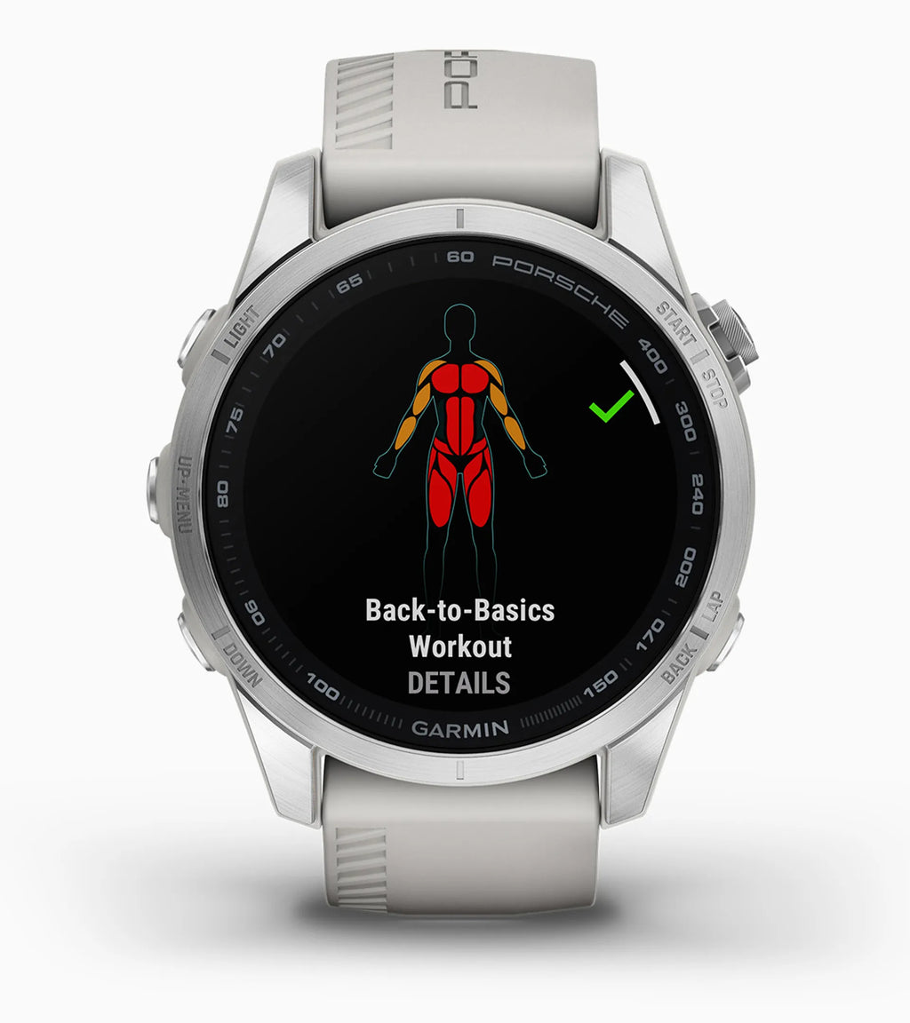 Garmin Smartwatch