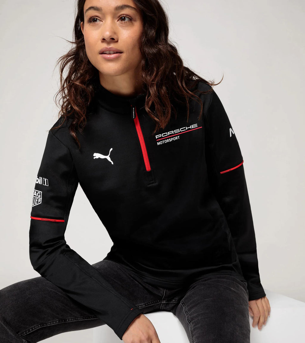 Motorsports Unisex Midlayer Jacket