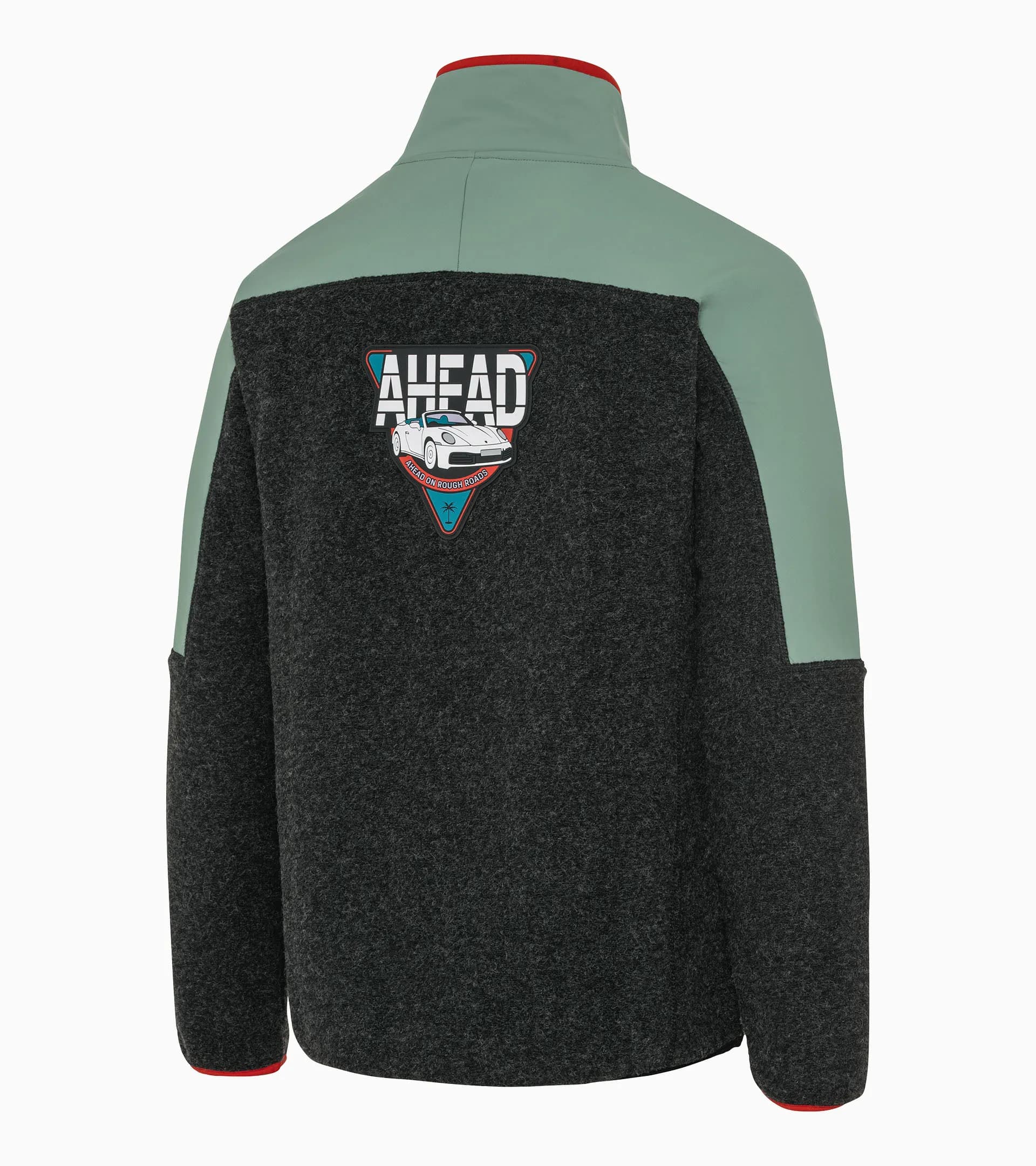 Ahead Unisex Jacket