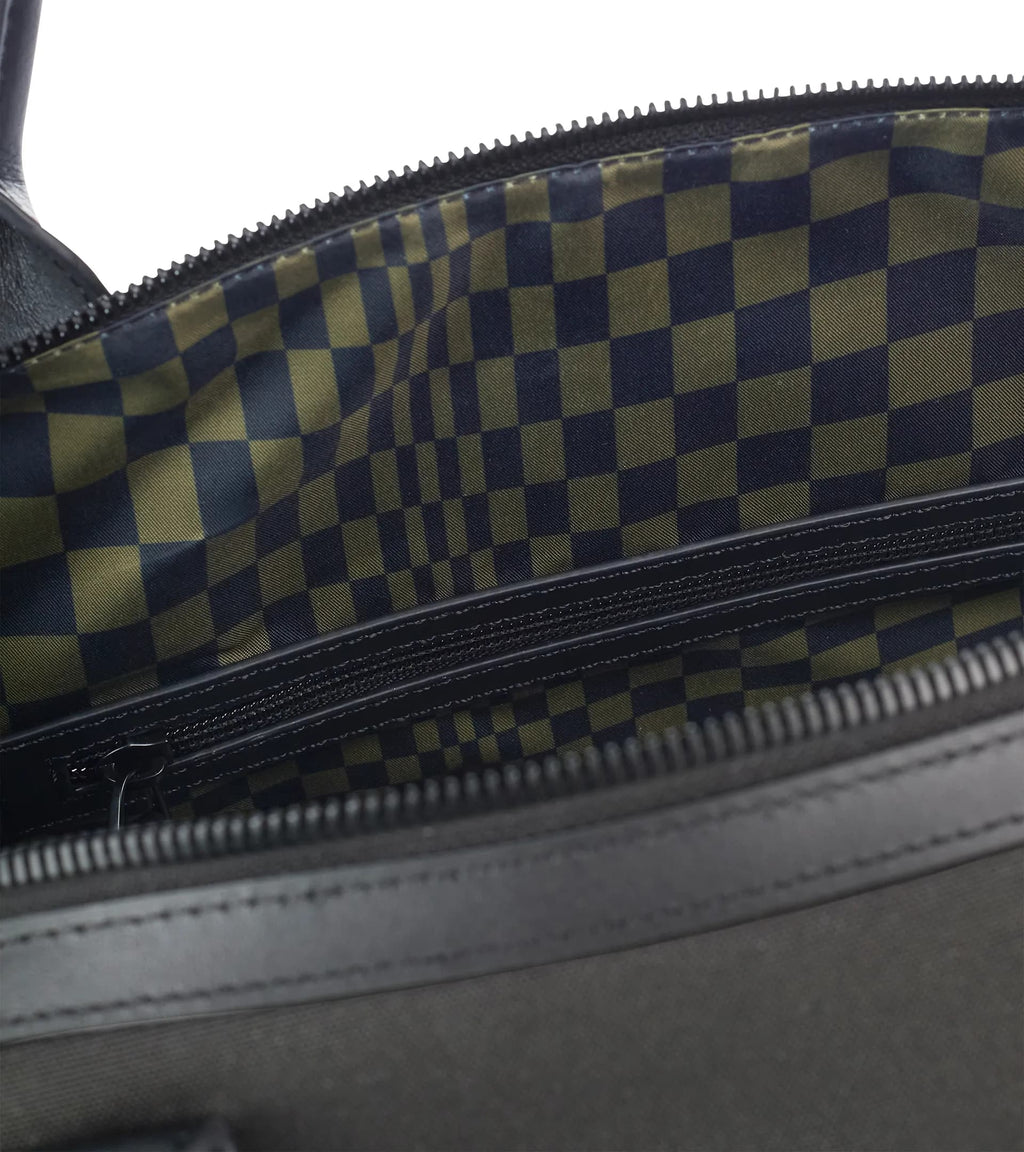 Heritage Weekender Bag