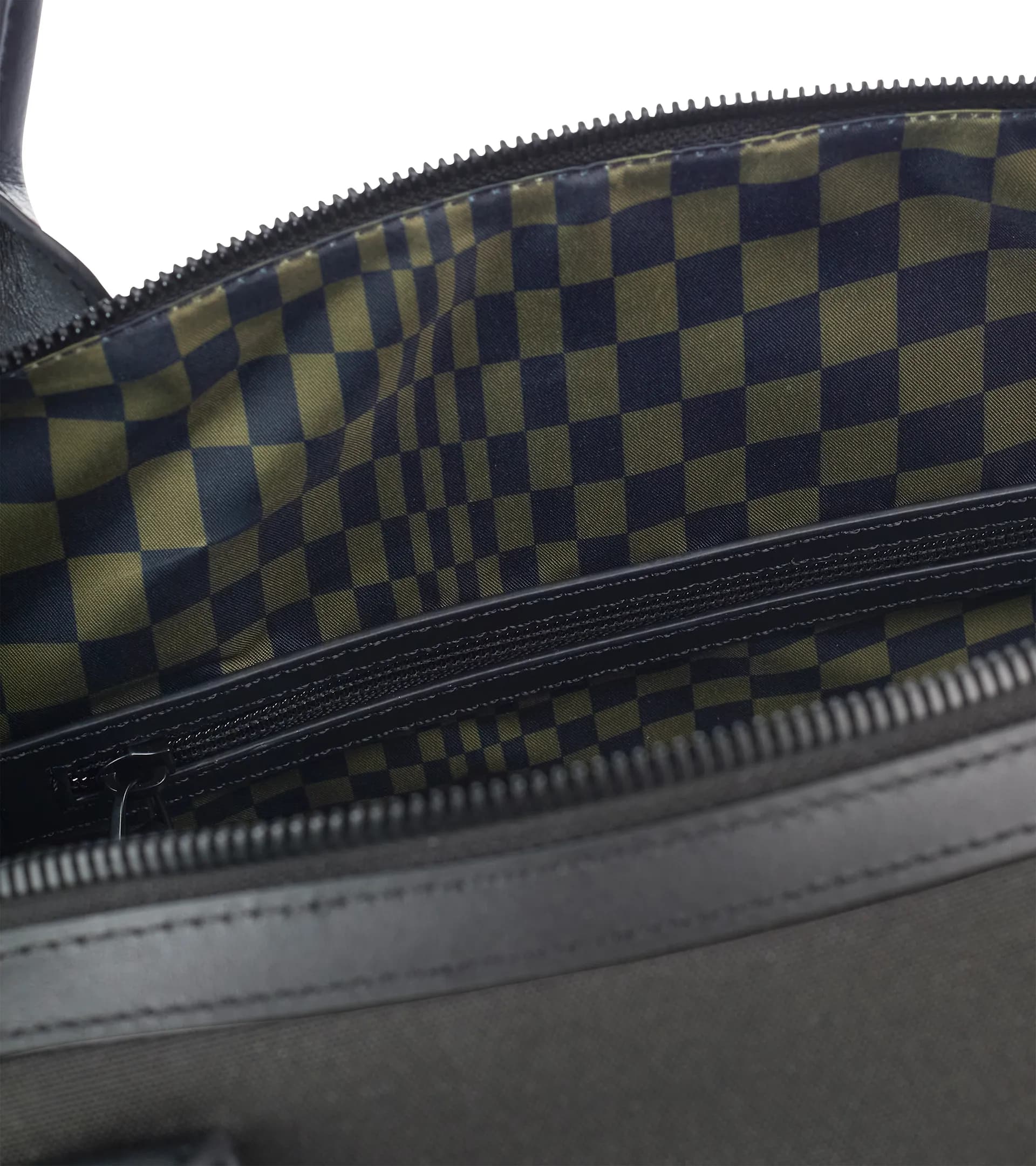 Heritage Weekender Bag