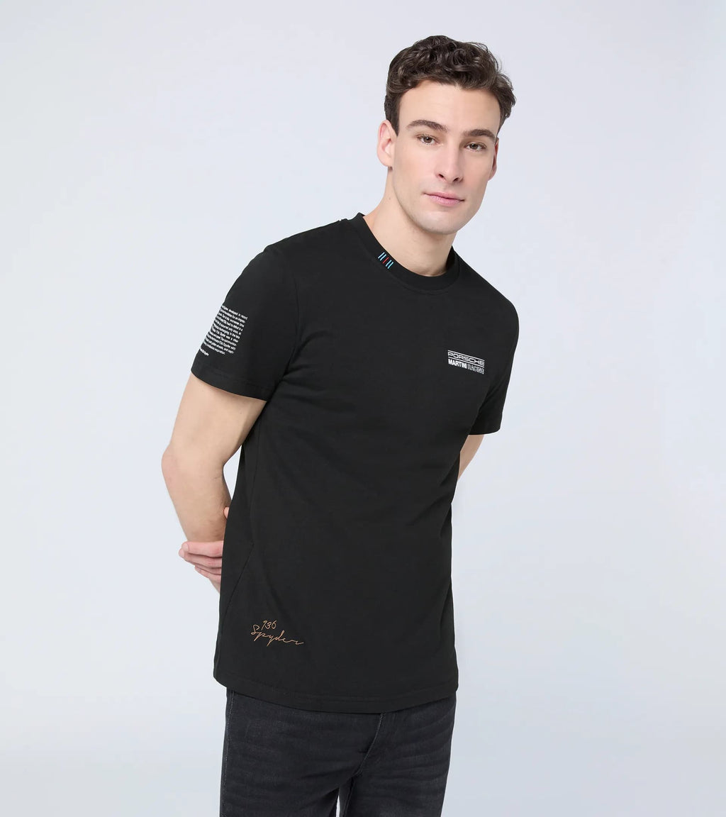 Martini Mens T-shirt