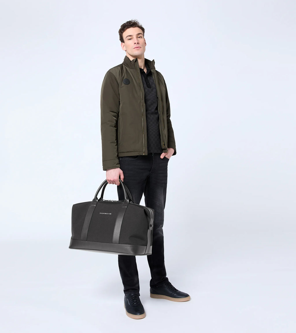 Heritage Weekender Bag