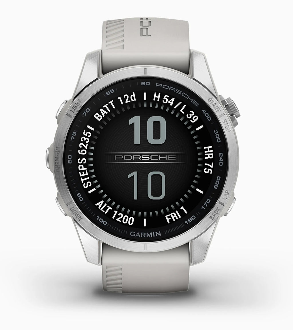 Garmin Smartwatch