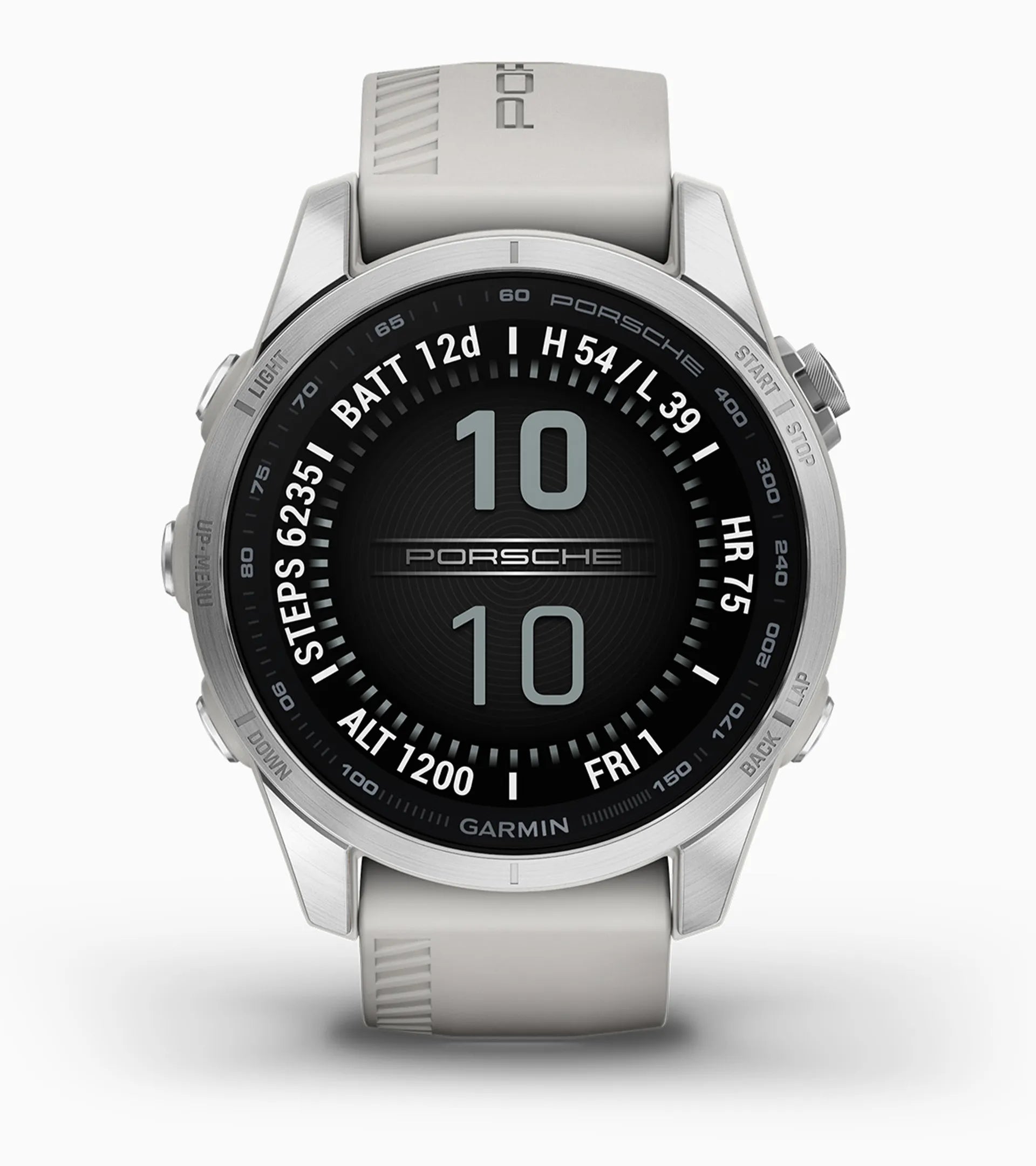 Garmin Smartwatch