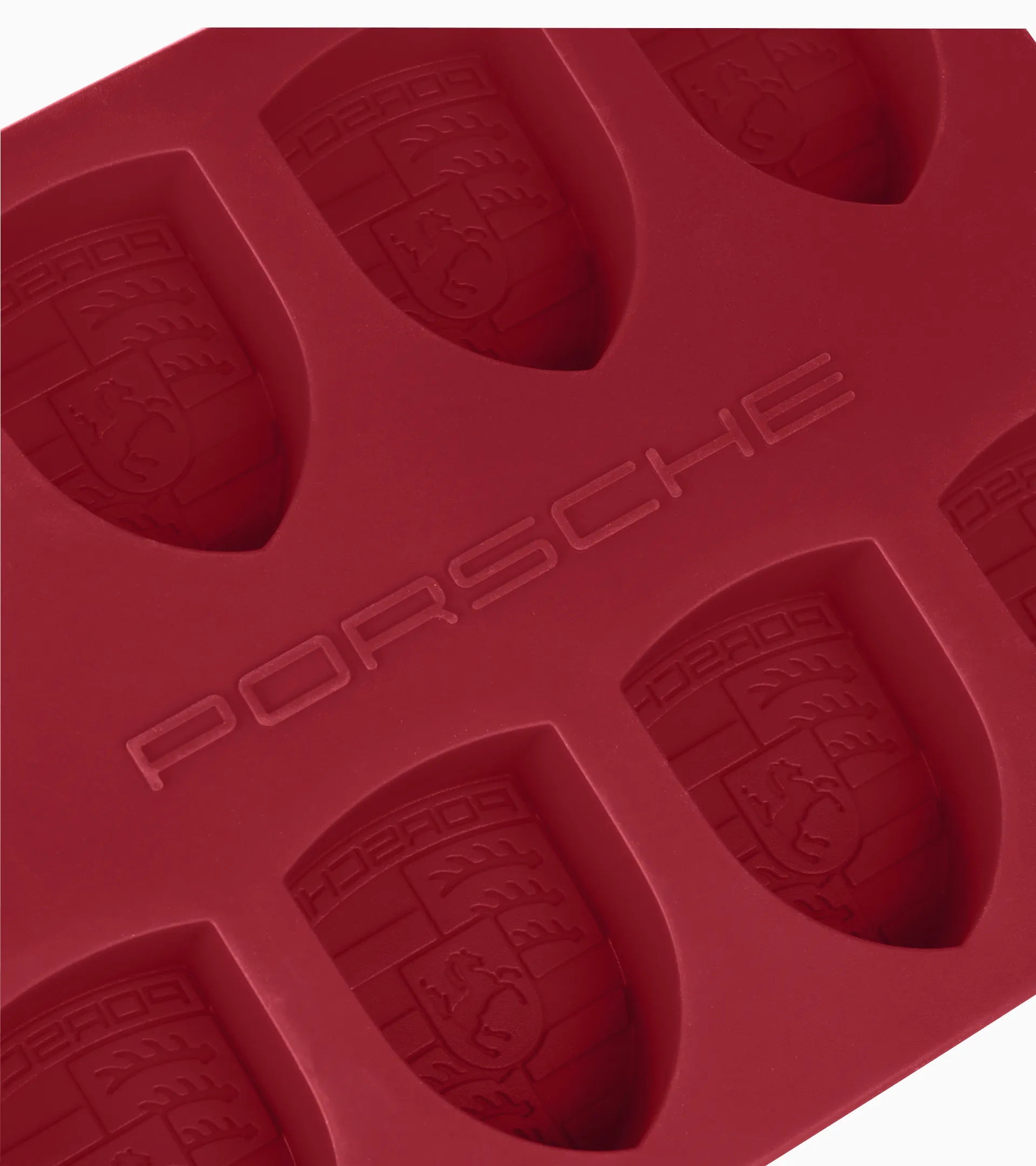 Essential Ice Cube Tray