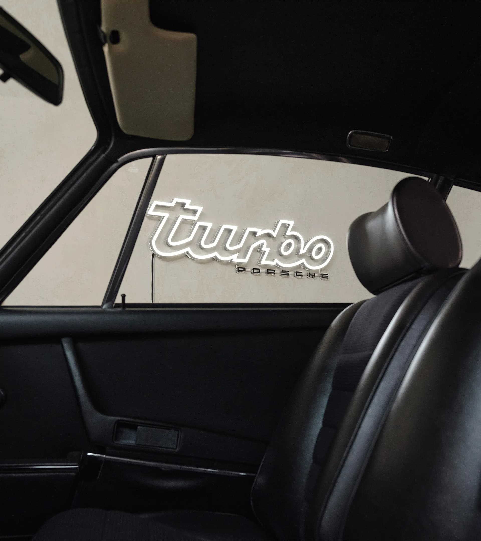 Turbo Light