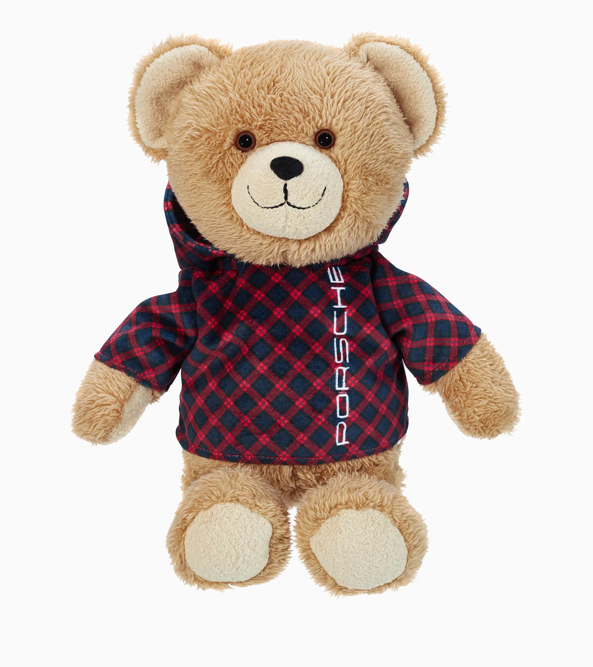 Ferry Teddy Bear