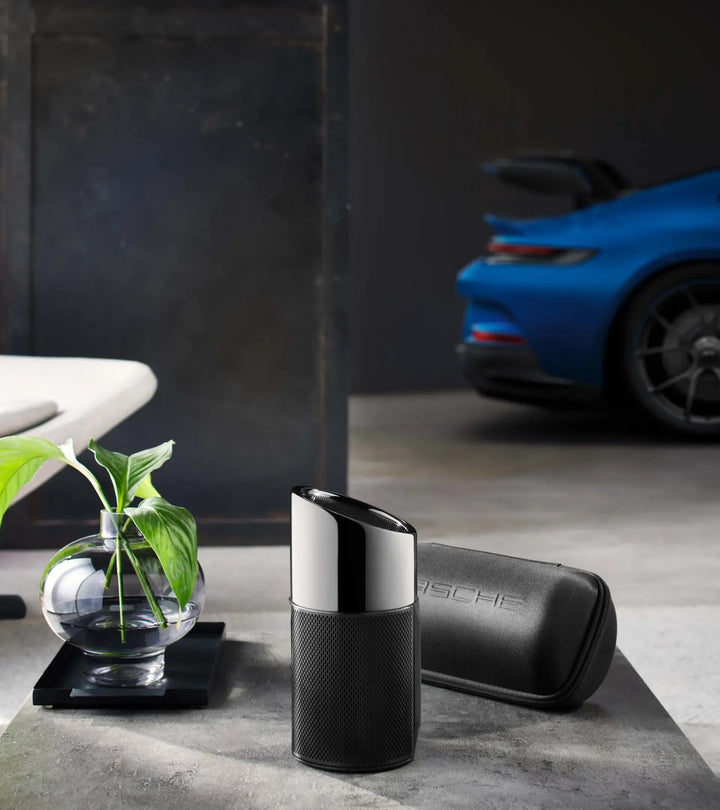 911 Exhaust Bluetooth Speaker