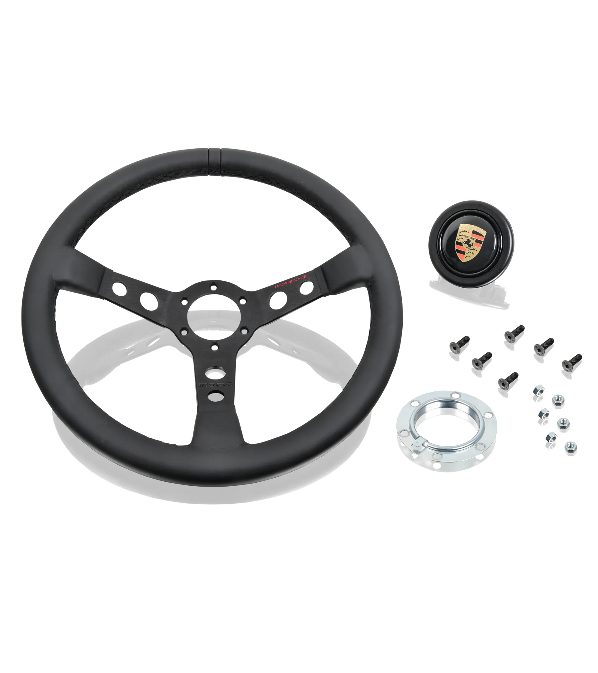 Classic Performance Steering Wheel