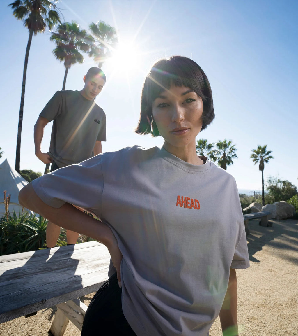 Ahead Unisex T-Shirt