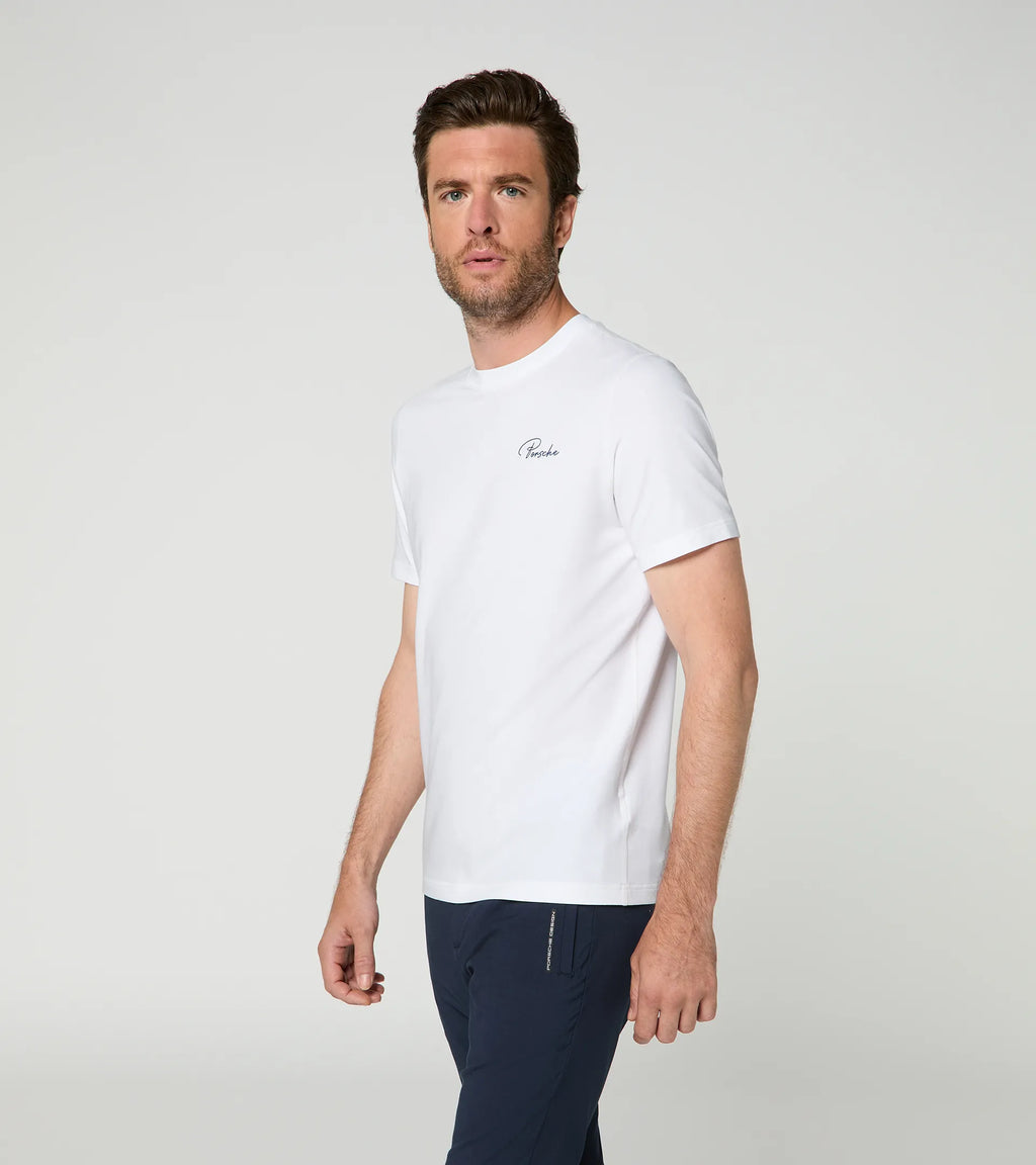 Unisex Targa T-Shirt