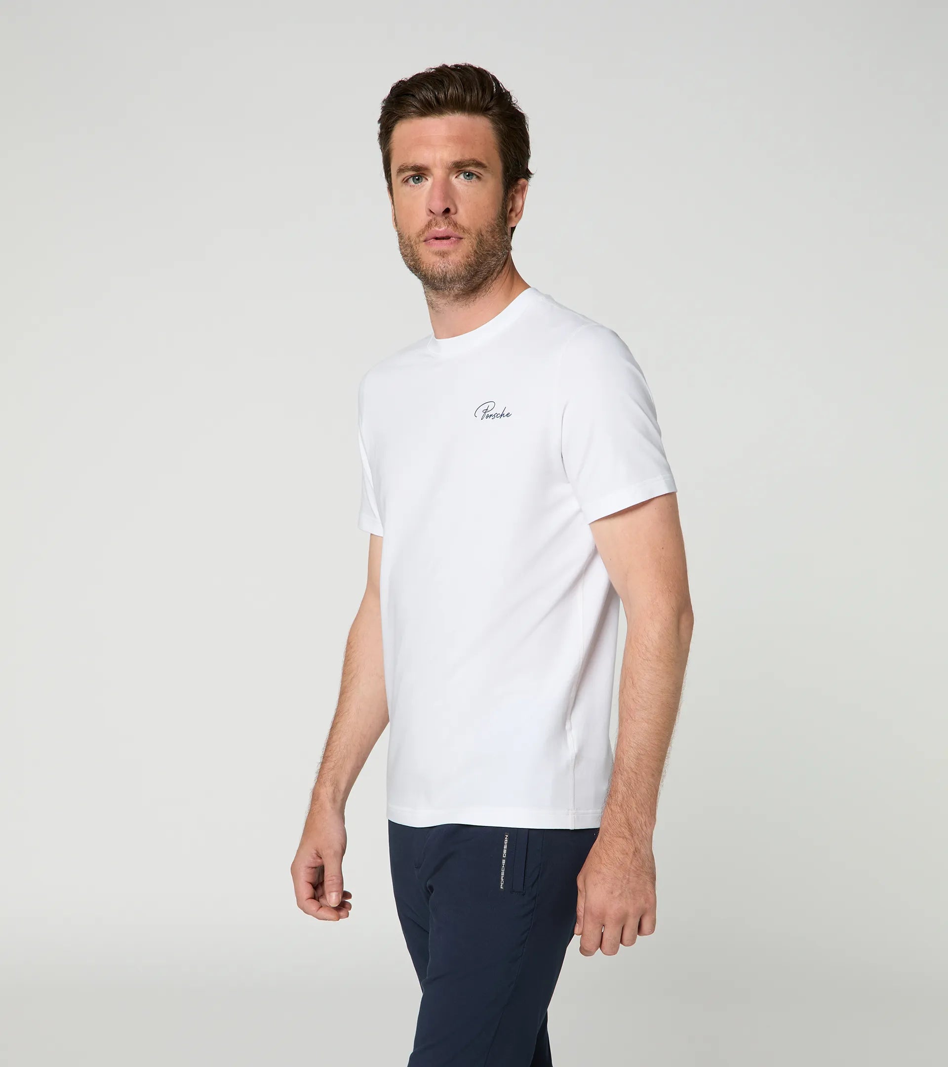 Unisex Targa T-Shirt